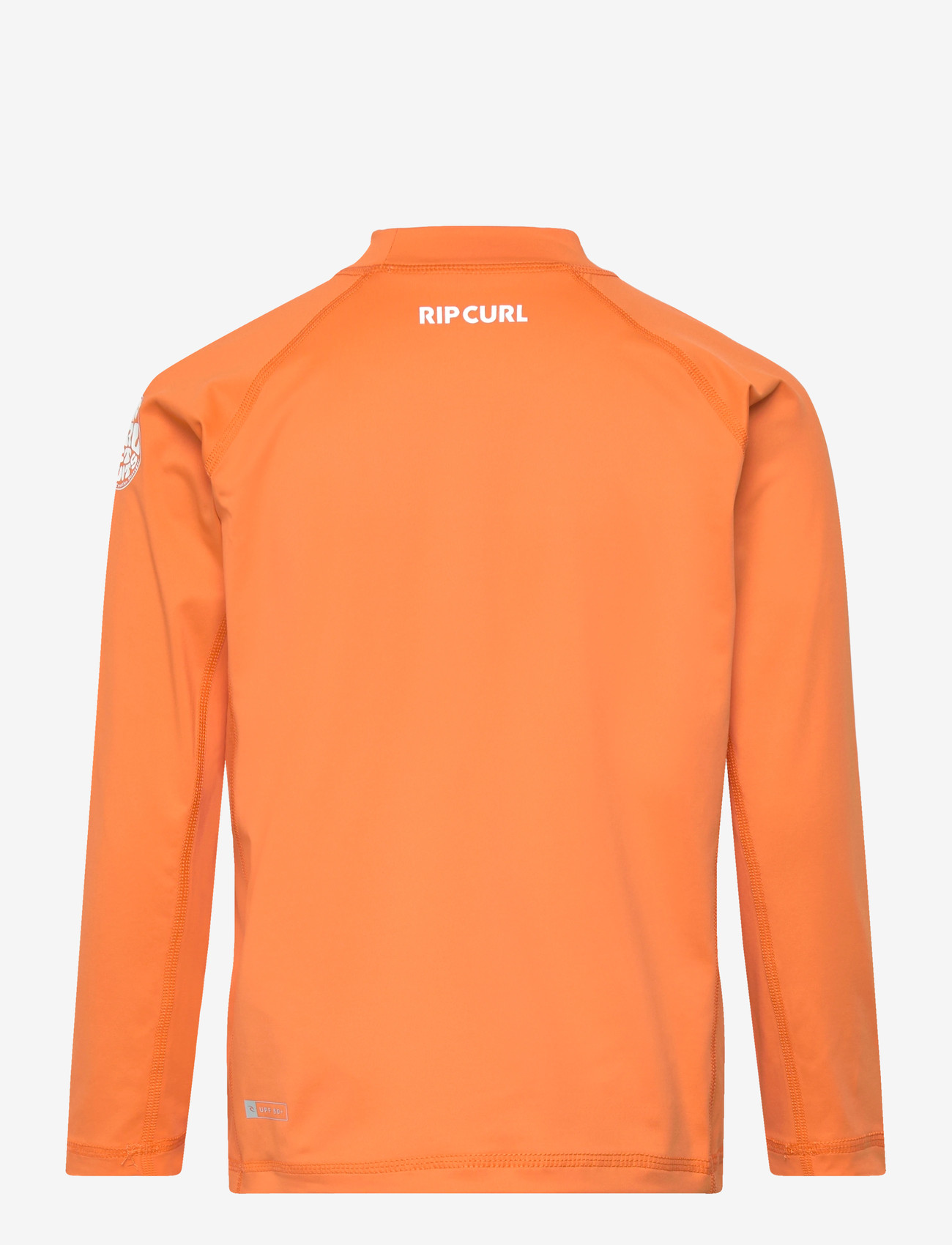 Rip Curl - WAVES UPF L/S-BOY - vitamin c - 1