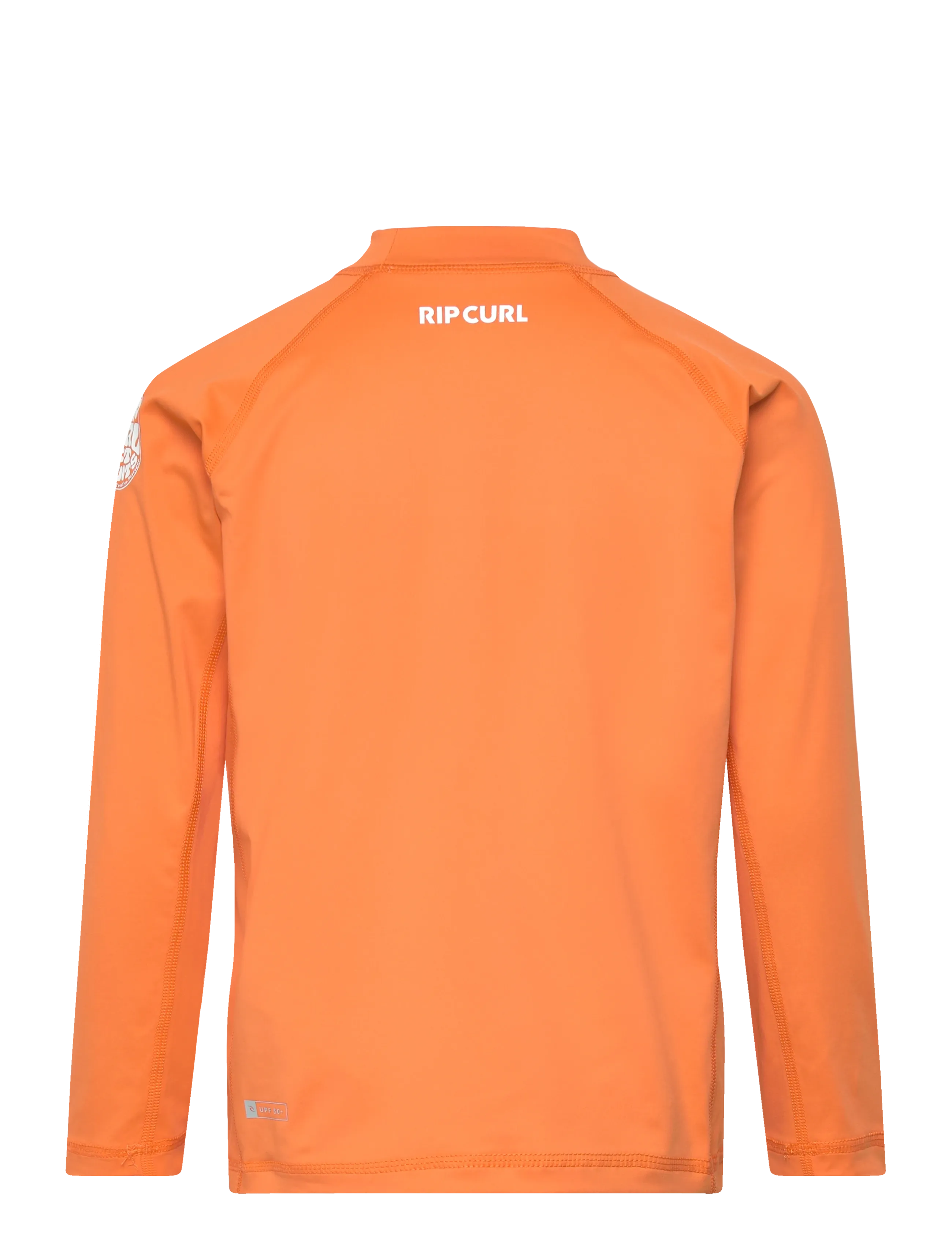 Rip Curl - WAVES UPF L/S-BOY - vitamin c - 1