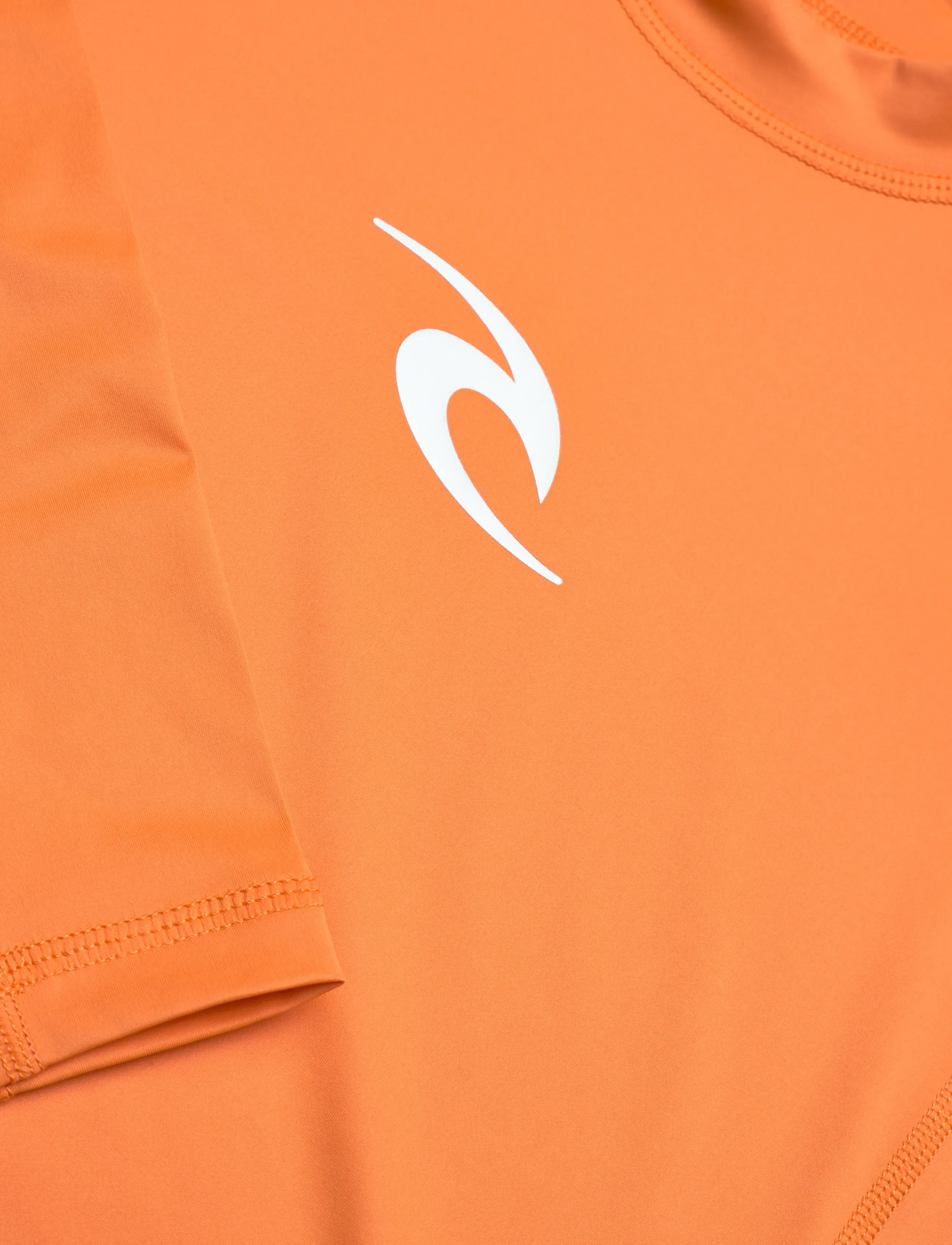 Rip Curl - WAVES UPF L/S-BOY - vitamin c - 2