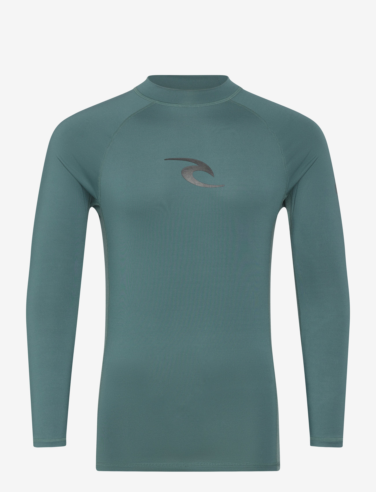 Rip Curl - WAVES UPF PERF L/S - bluestone - 0
