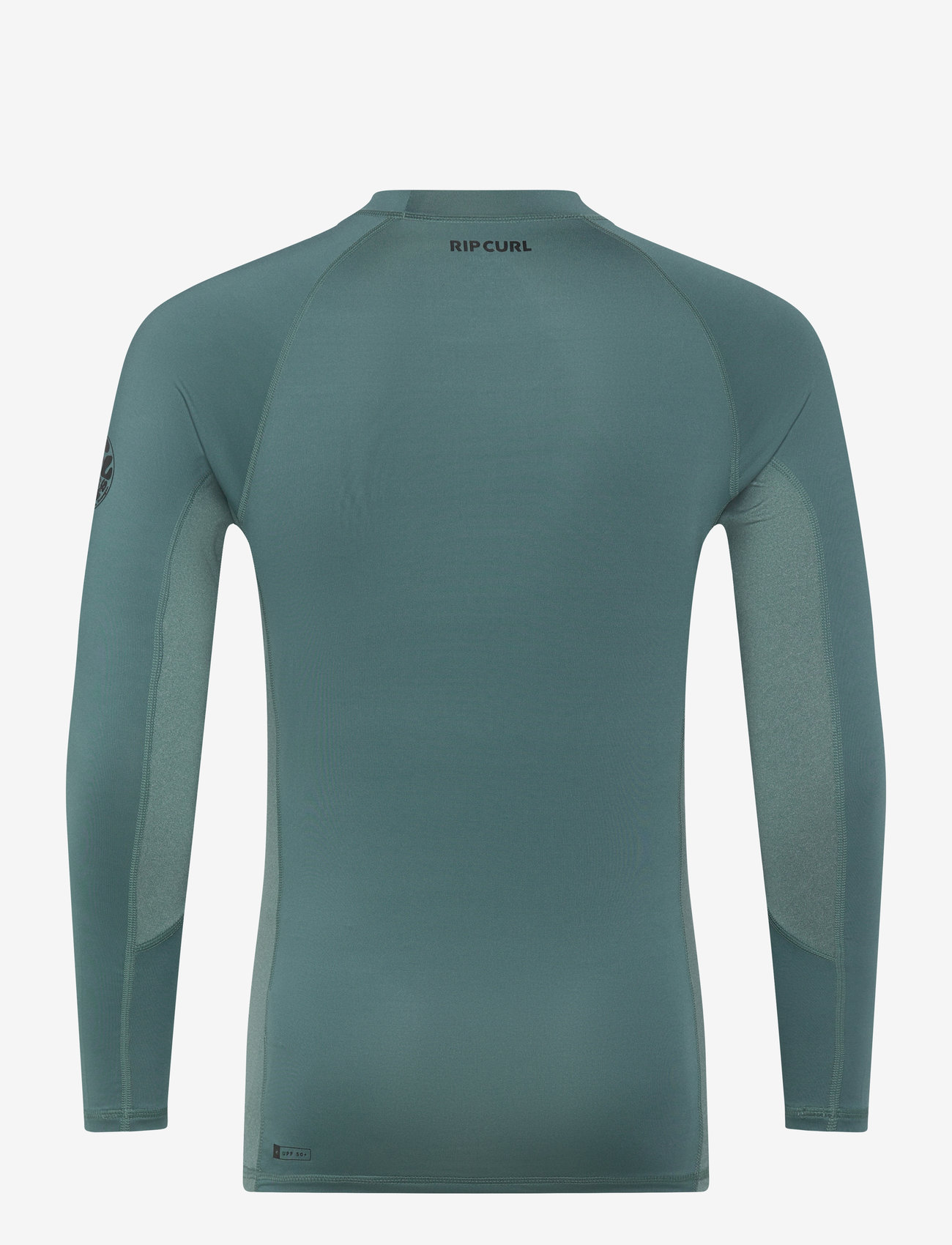 Rip Curl - WAVES UPF PERF L/S - bluestone - 1