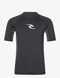 WAVES UPF PERF S/S, Rip Curl