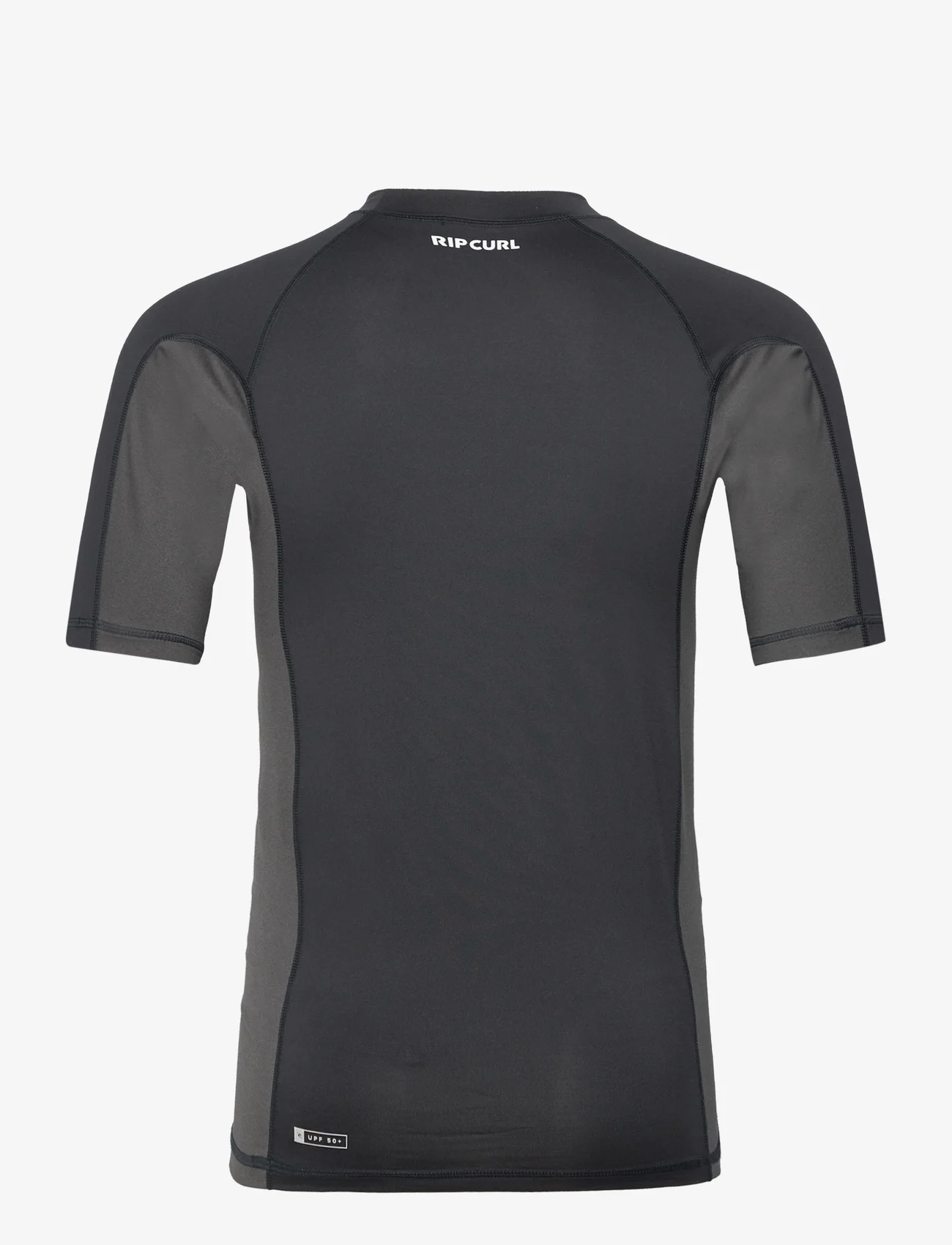 Rip Curl - WAVES UPF PERF S/S - lowest prices - black - 1