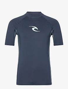 WAVES UPF PERF S/S, Rip Curl