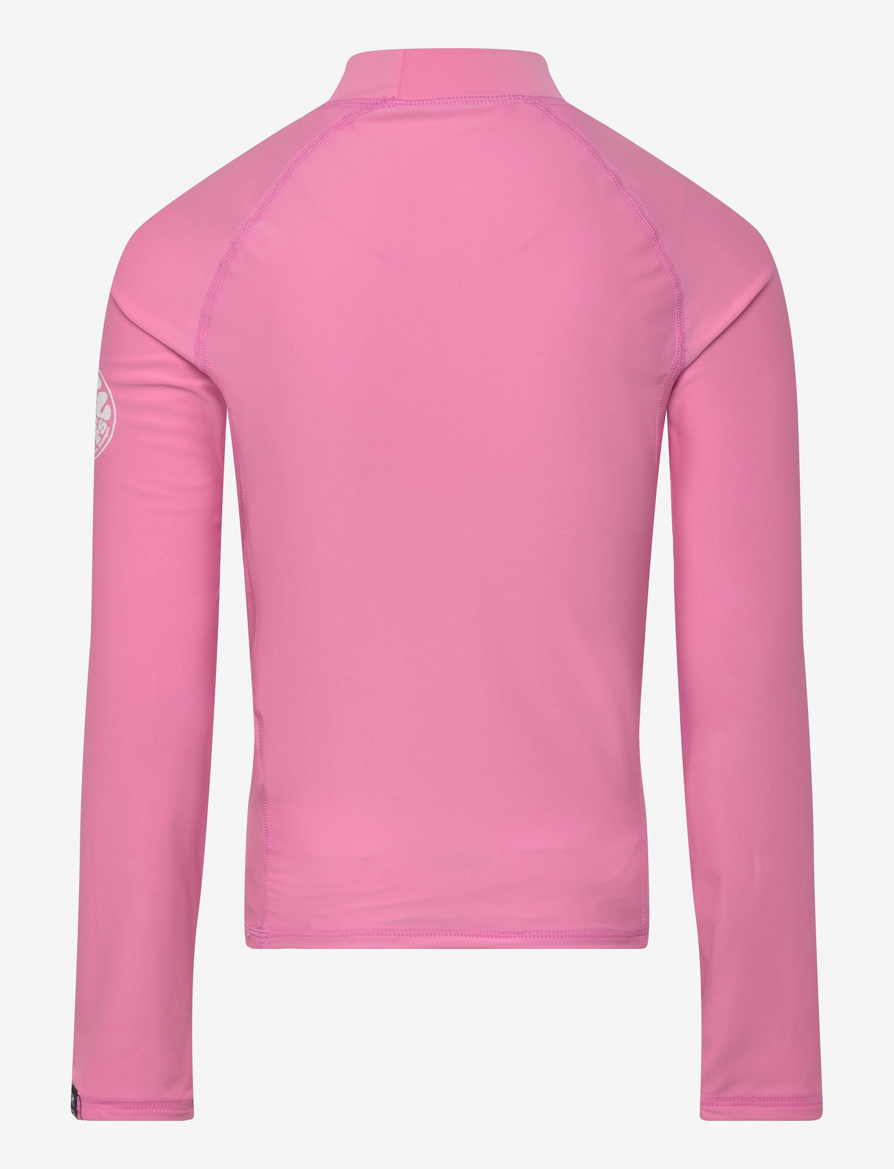 Rip Curl - CLASSIC SURF LS RASHVEST-GIRL - badeoverdele - begonia pink - 1
