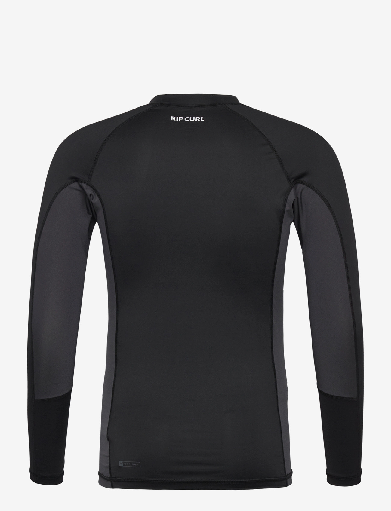 Rip Curl - WAVES UPF PERF L/S - die niedrigsten preise - black - 1