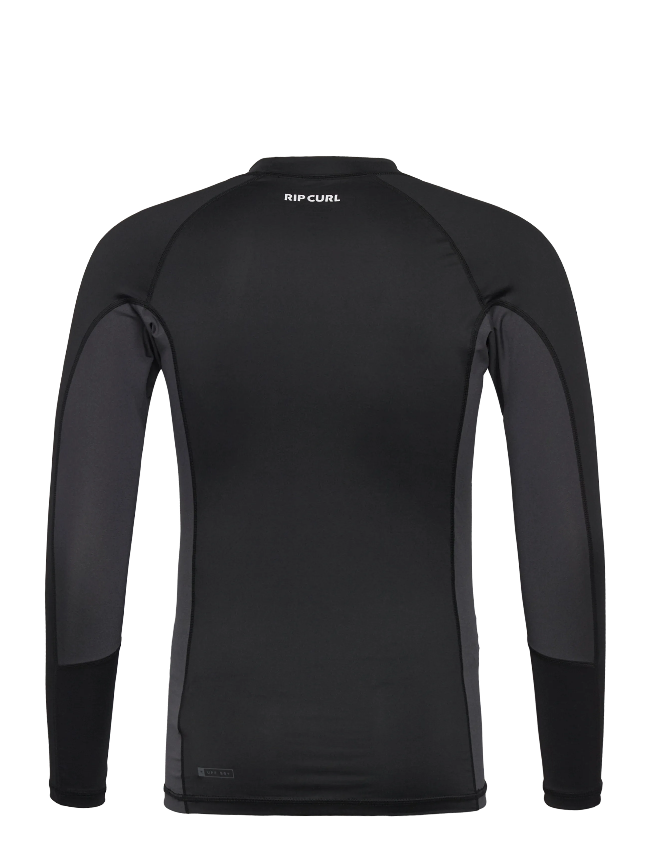 Rip Curl - WAVES UPF PERF L/S - die niedrigsten preise - black - 1