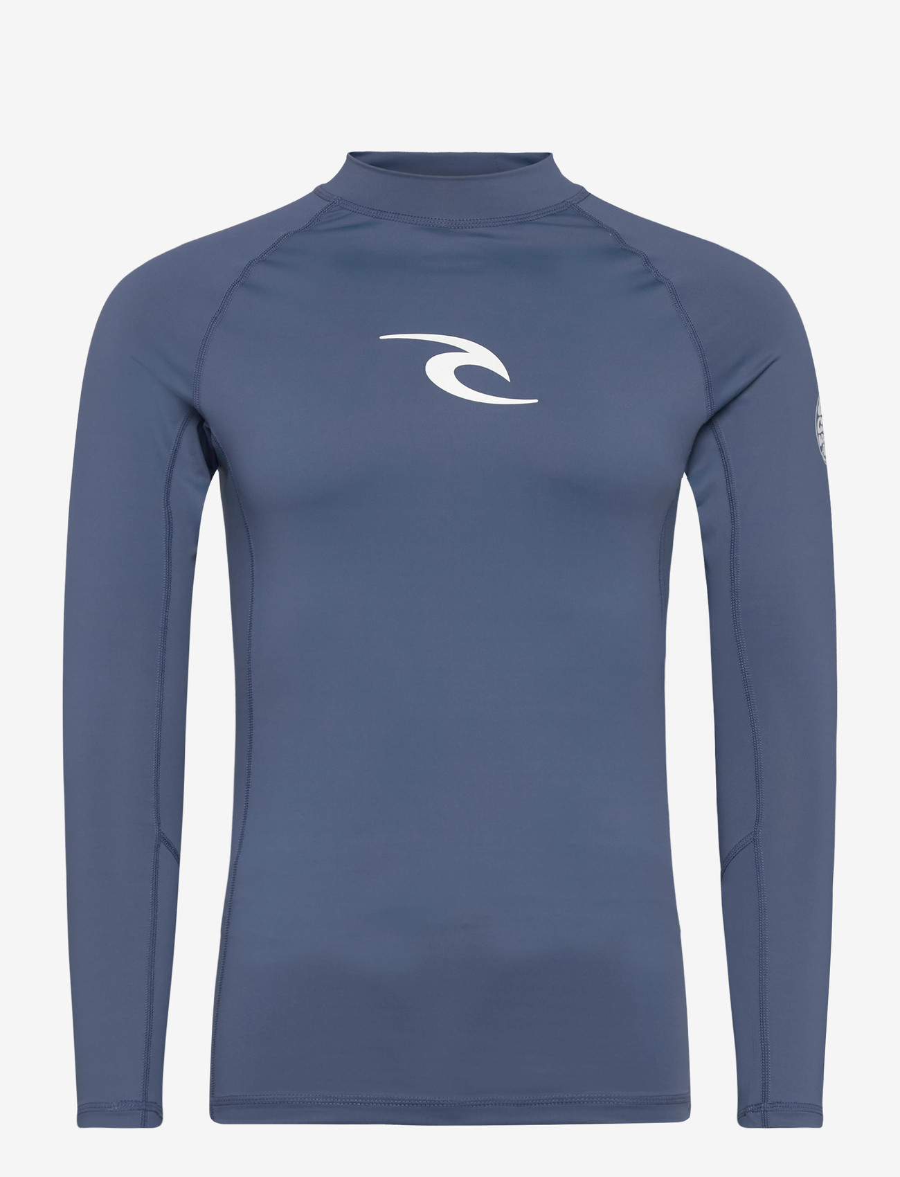Rip Curl - WAVES UPF PERF L/S - laveste priser - bluefin - 0