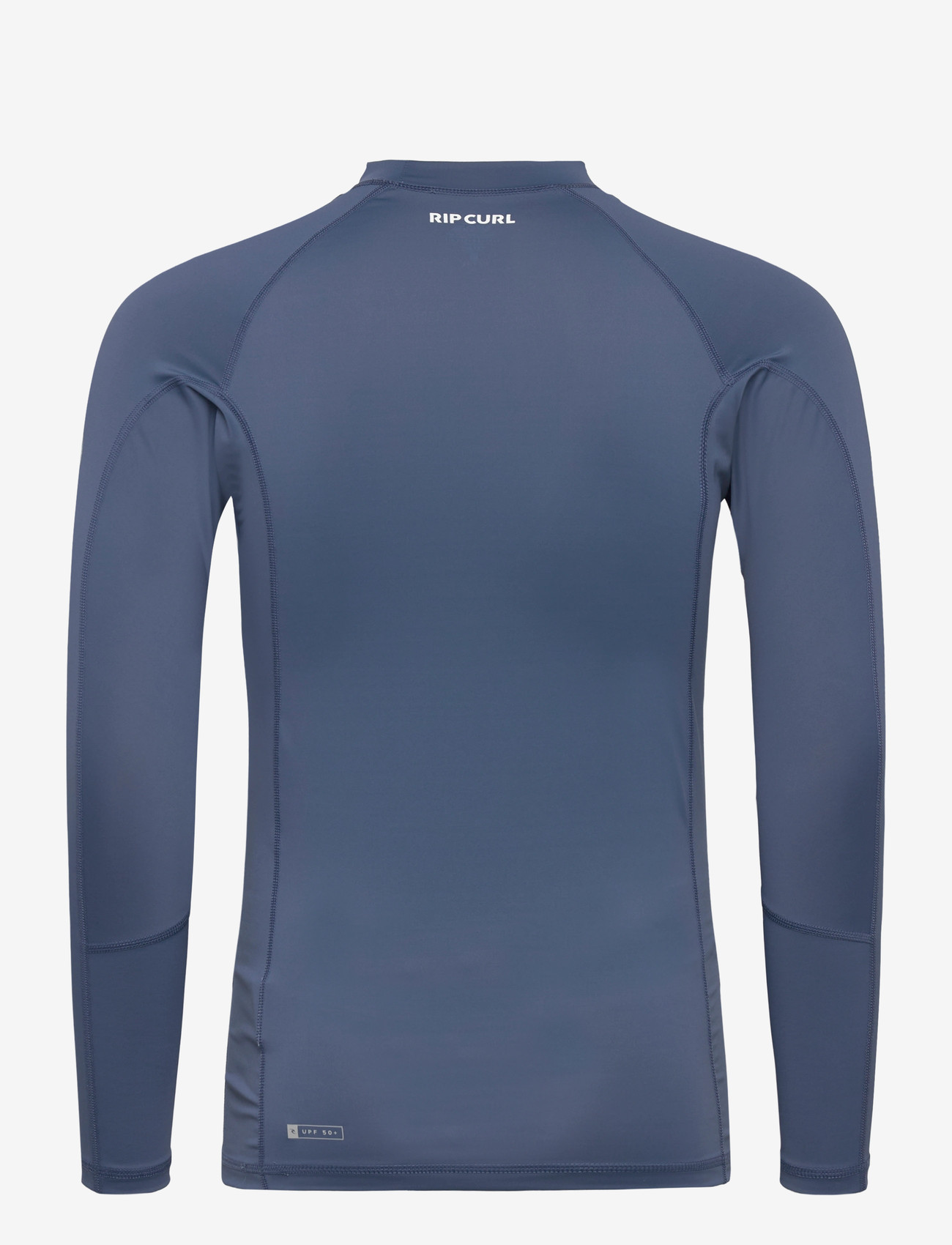 Rip Curl - WAVES UPF PERF L/S - laveste priser - bluefin - 1