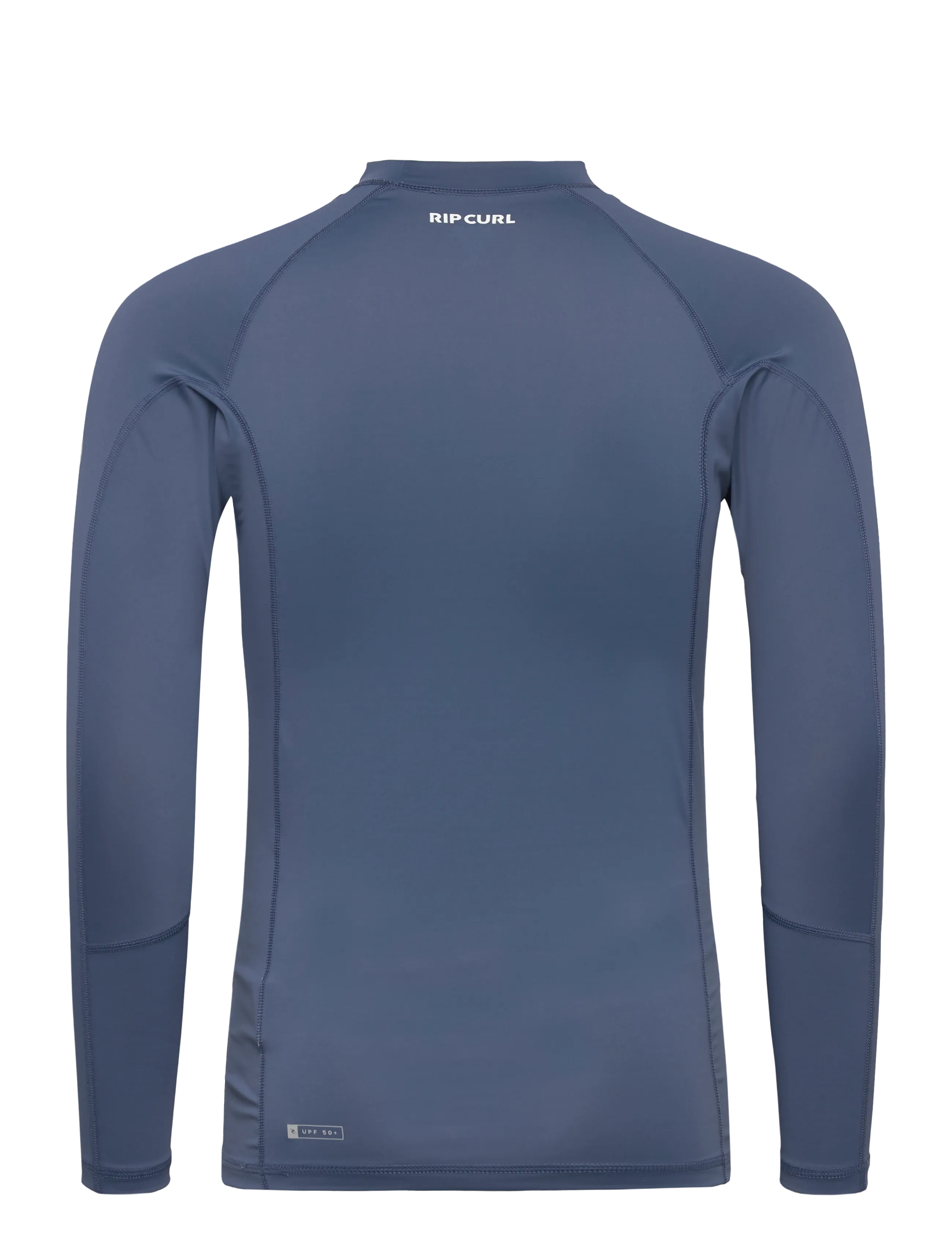 Rip Curl - WAVES UPF PERF L/S - madalaimad hinnad - bluefin - 1