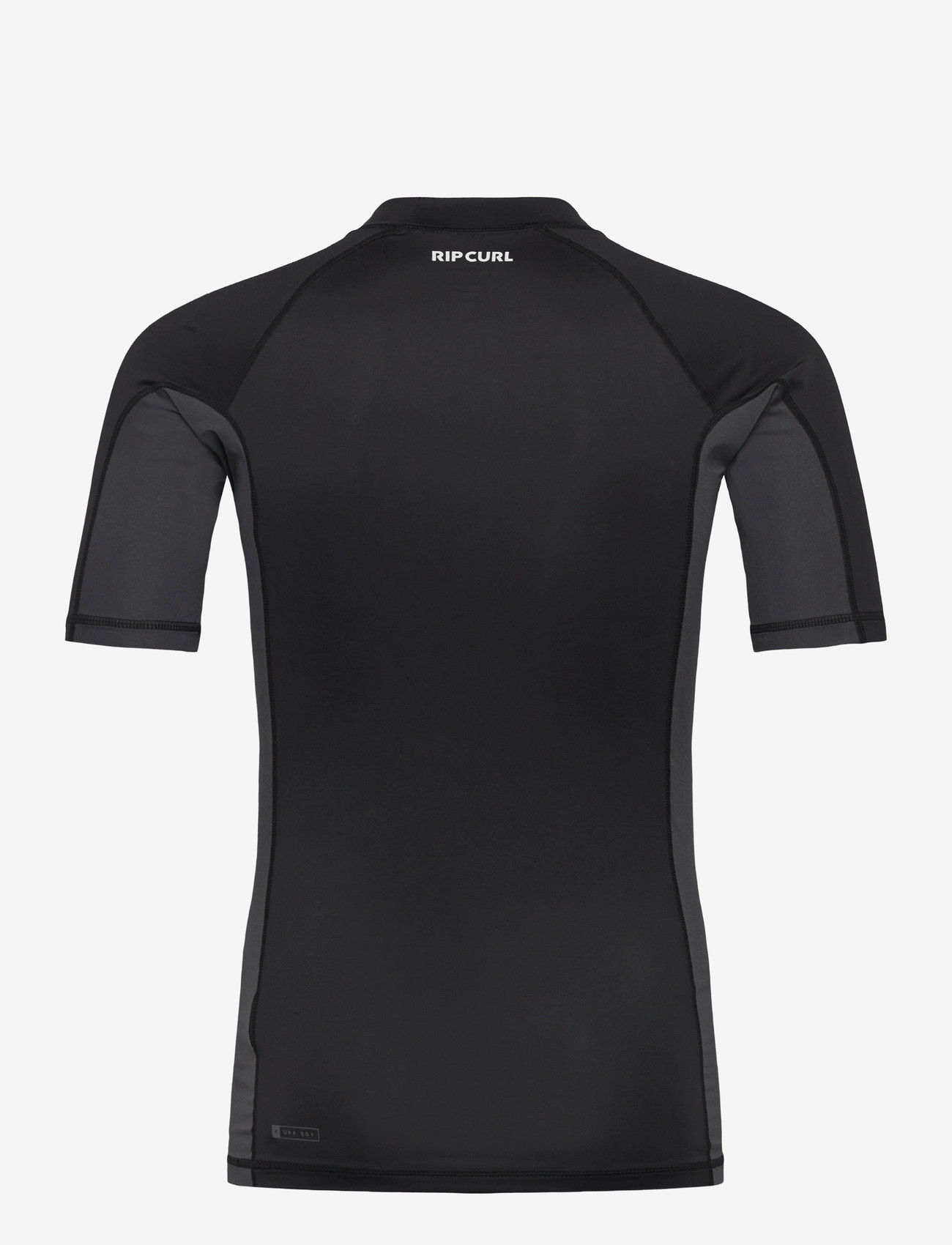 Rip Curl - WAVES UPF PERF S/S - lowest prices - black - 1
