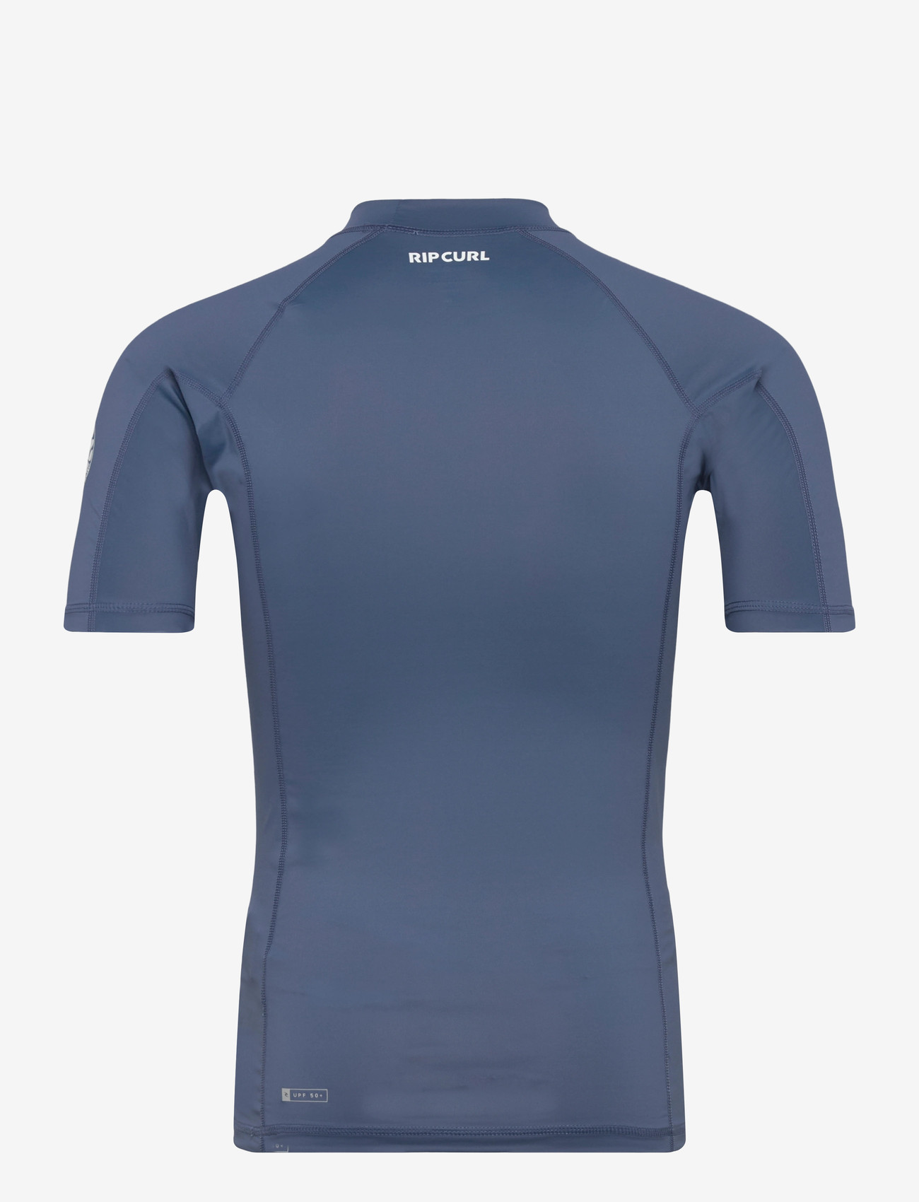 Rip Curl - WAVES UPF PERF S/S - kalipsod - bluefin - 1