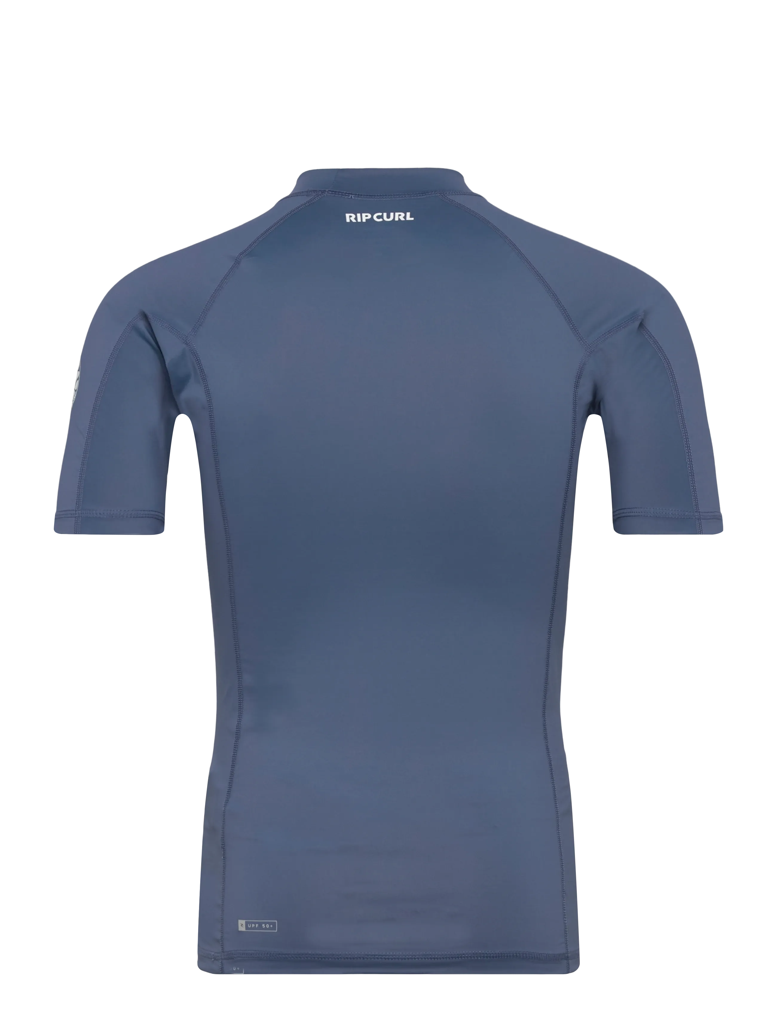Rip Curl - WAVES UPF PERF S/S - lowest prices - bluefin - 1