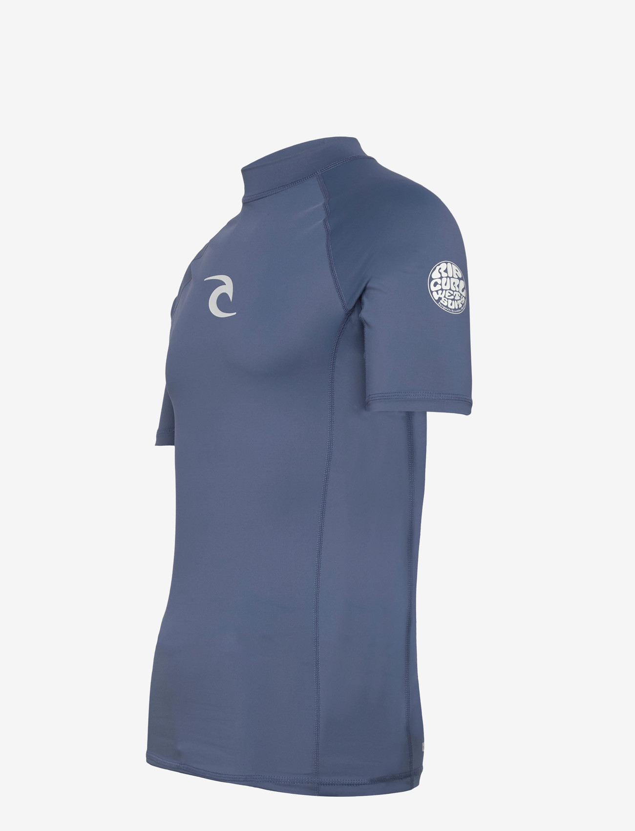 Rip Curl - WAVES UPF PERF S/S - kalipsod - bluefin - 2