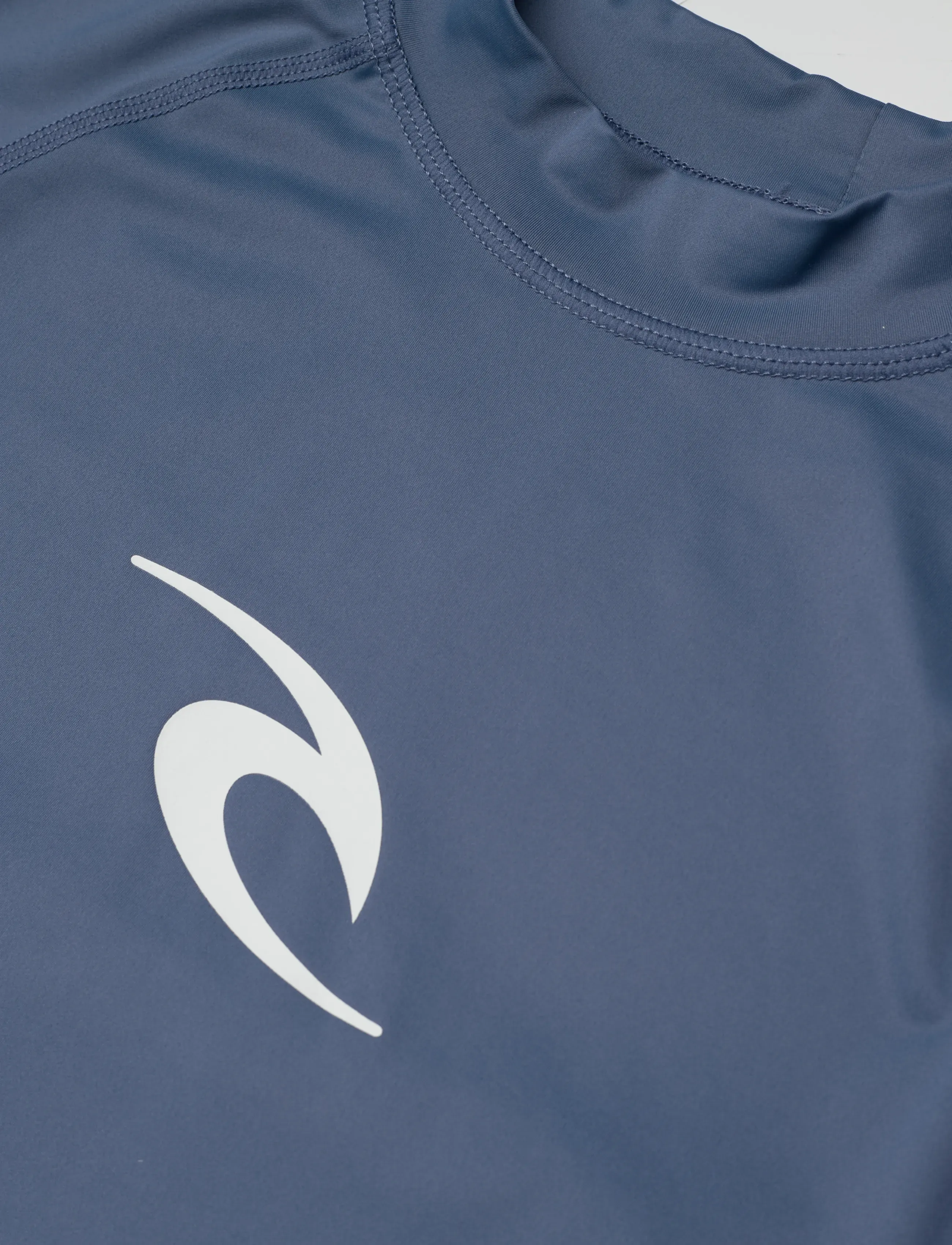 Rip Curl - WAVES UPF PERF S/S - lowest prices - bluefin - 3