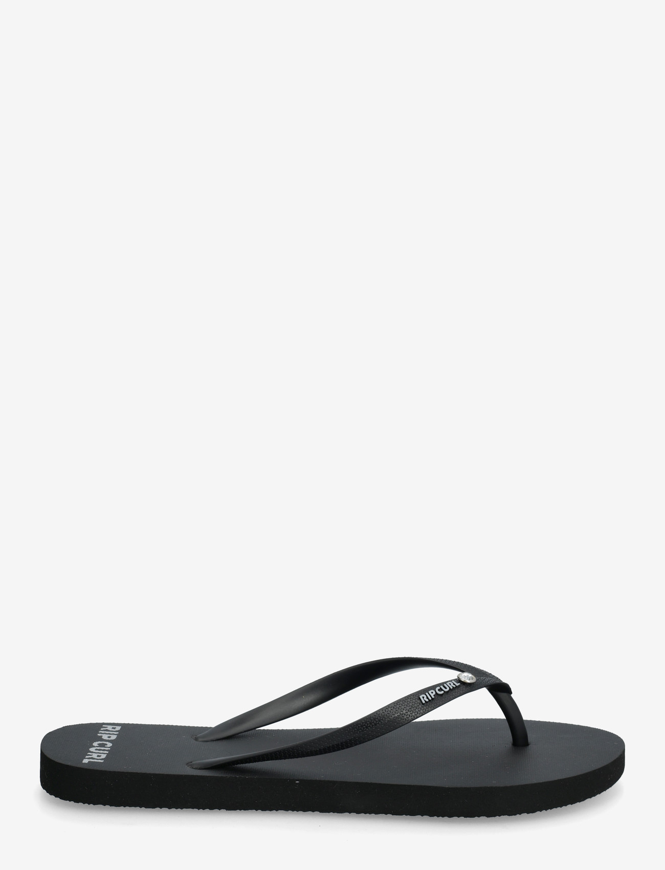 Rip Curl - PREMIUM SURF BLOOM OPEN TOE - schuhe - black - 1