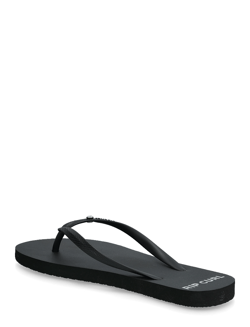 Rip Curl - PREMIUM SURF BLOOM OPEN TOE - schuhe - black - 2