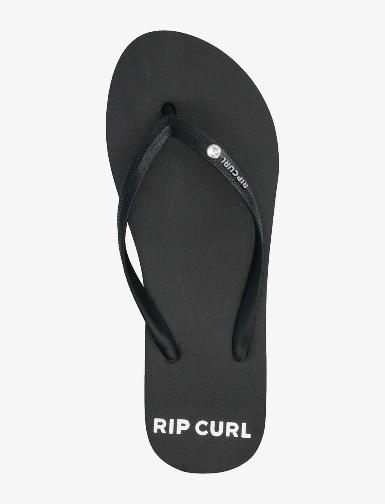 Rip Curl - PREMIUM SURF BLOOM OPEN TOE - schuhe - black - 3
