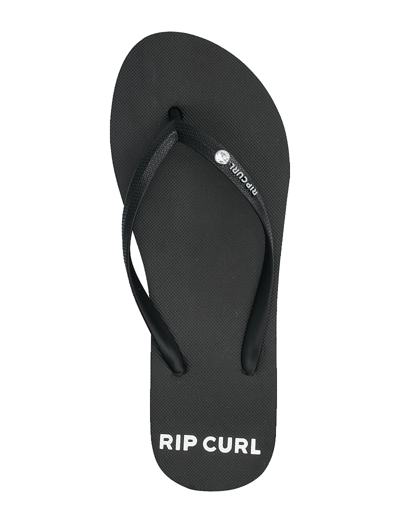 Rip Curl - PREMIUM SURF BLOOM OPEN TOE - schuhe - black - 3