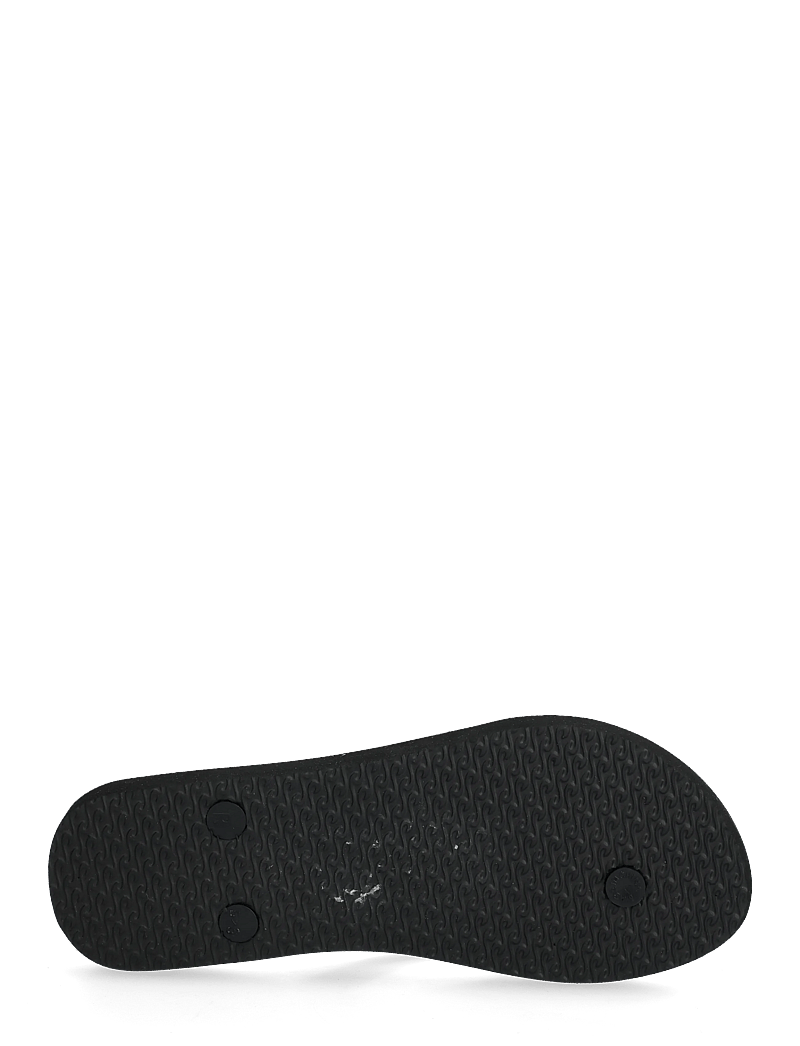 Rip Curl - PREMIUM SURF BLOOM OPEN TOE - schuhe - black - 4