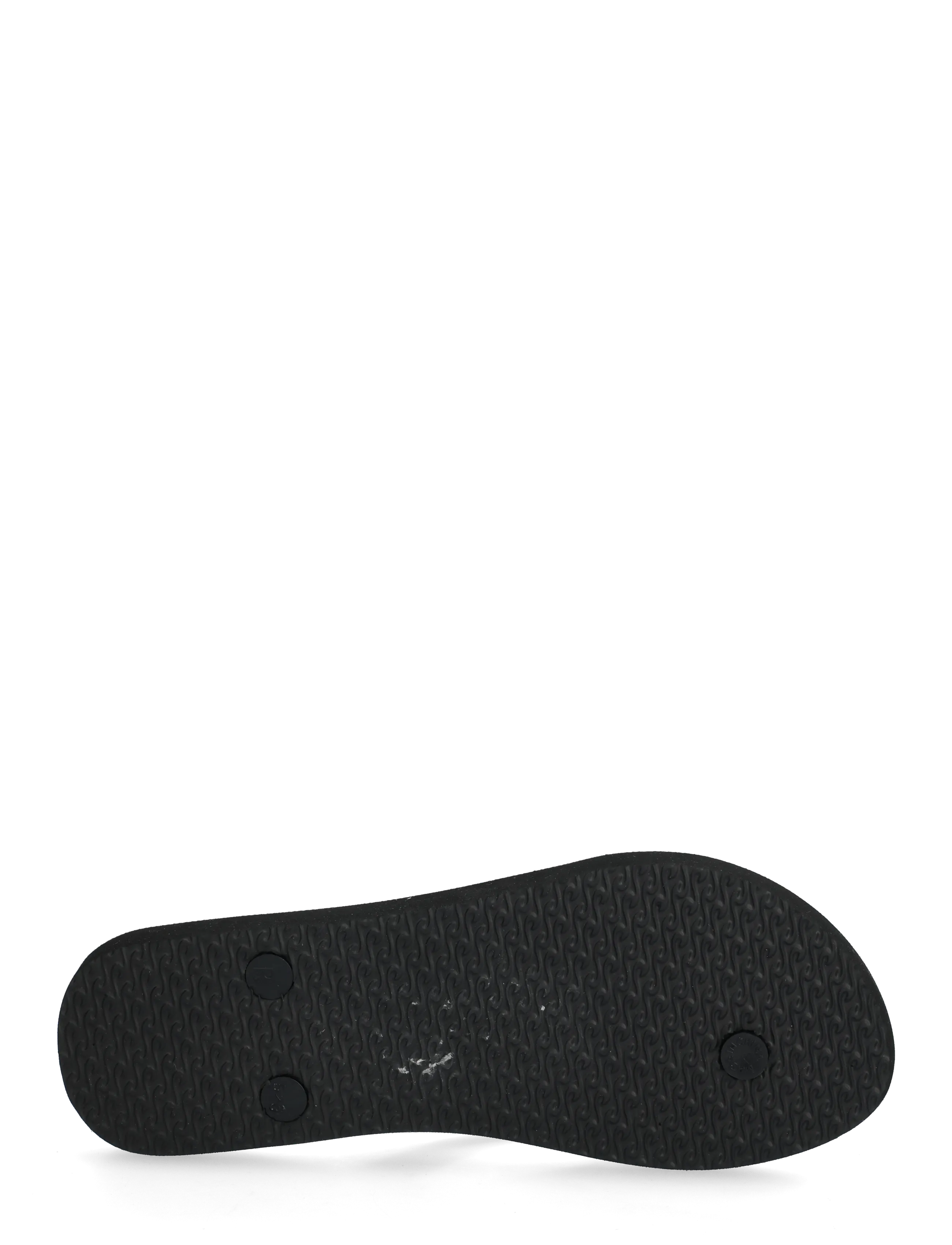 Rip Curl - PREMIUM SURF BLOOM OPEN TOE - black - 4