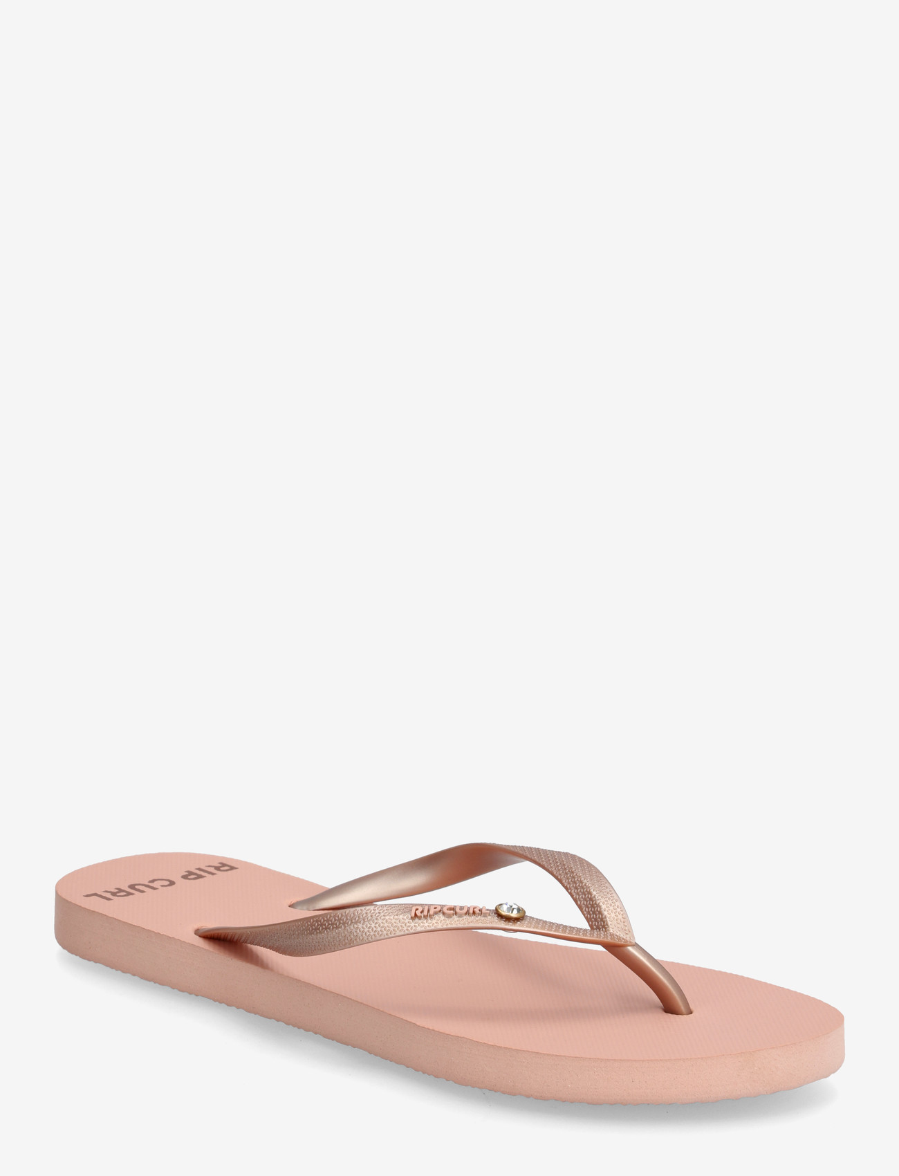 Rip Curl - PREMIUM SURF BLOOM OPEN TOE - schuhe - rose gold - 0