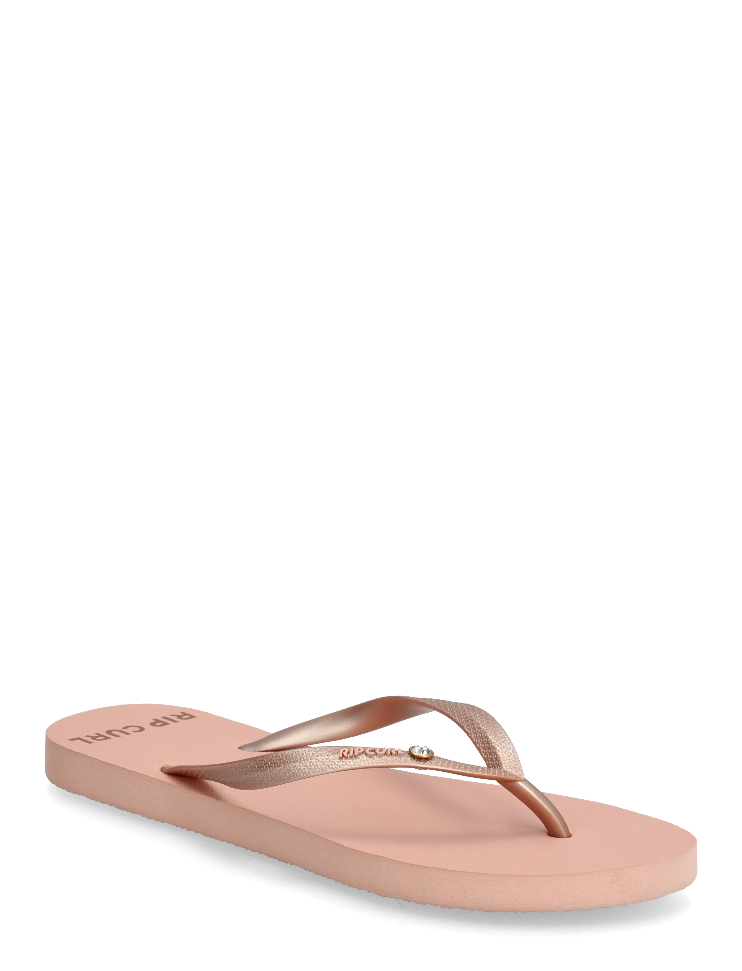 Rip Curl PREMIUM SURF BLOOM OPEN TOE - Rip Curl - ROSE GOLD / pink/rose