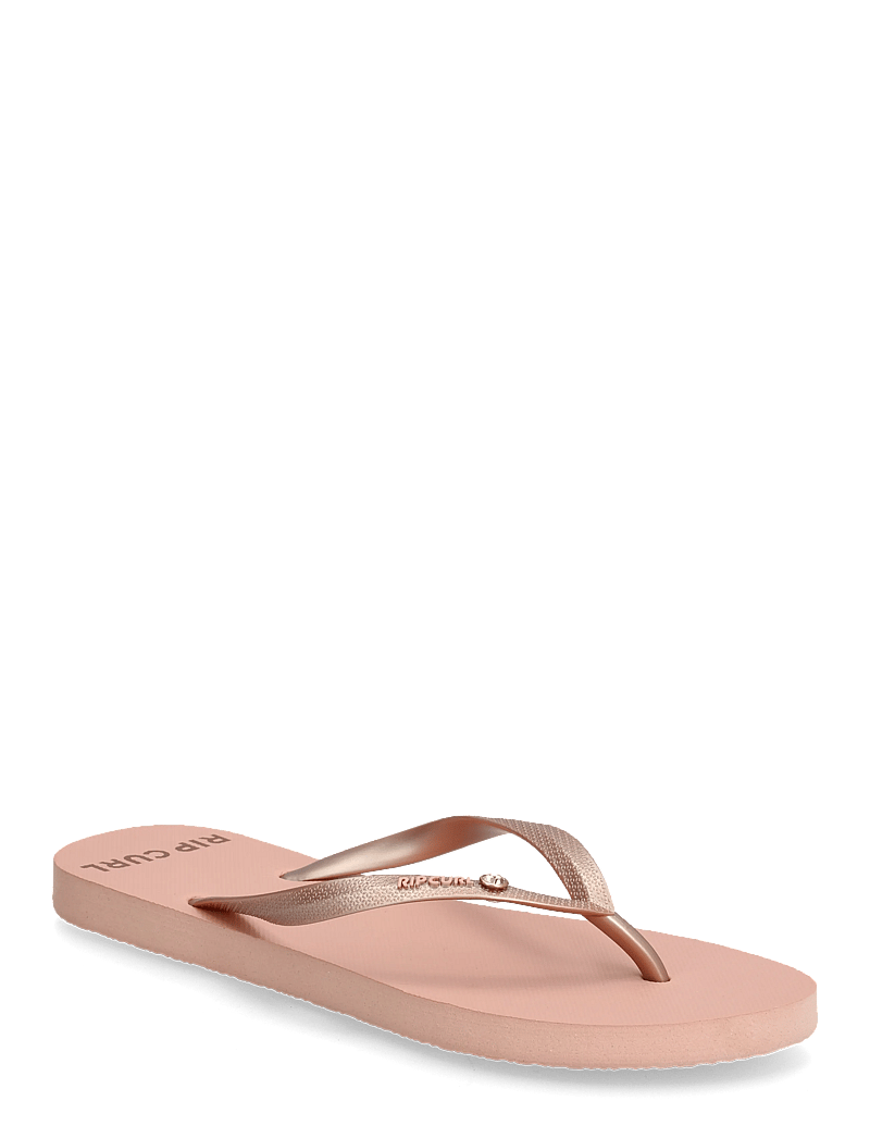 Rip Curl - PREMIUM SURF BLOOM OPEN TOE - schuhe - rose gold - 0