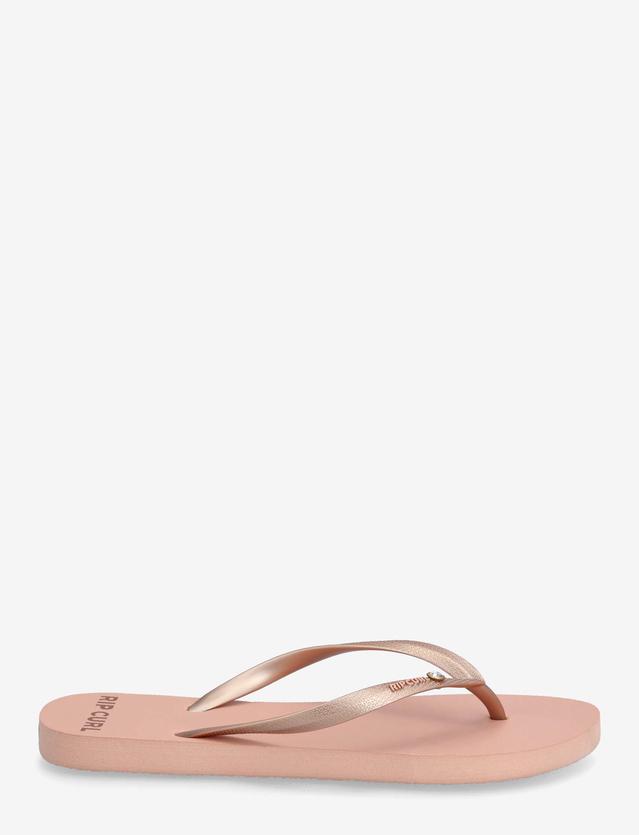 Rip Curl - PREMIUM SURF BLOOM OPEN TOE - schuhe - rose gold - 1