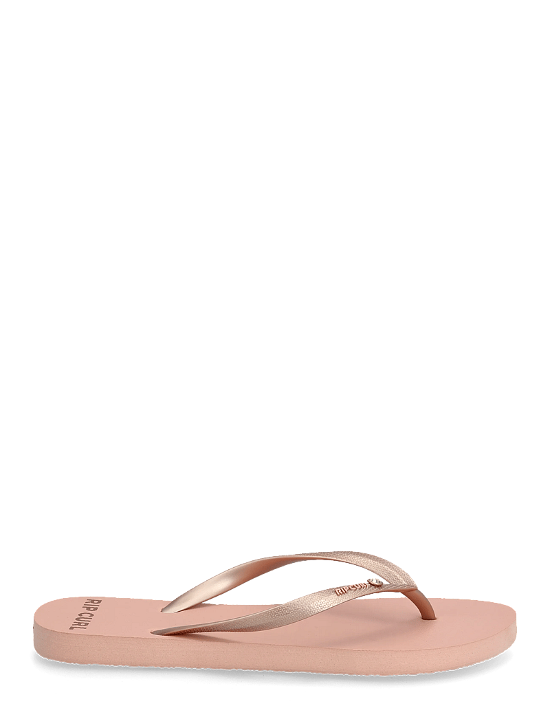 Rip Curl - PREMIUM SURF BLOOM OPEN TOE - schuhe - rose gold - 1