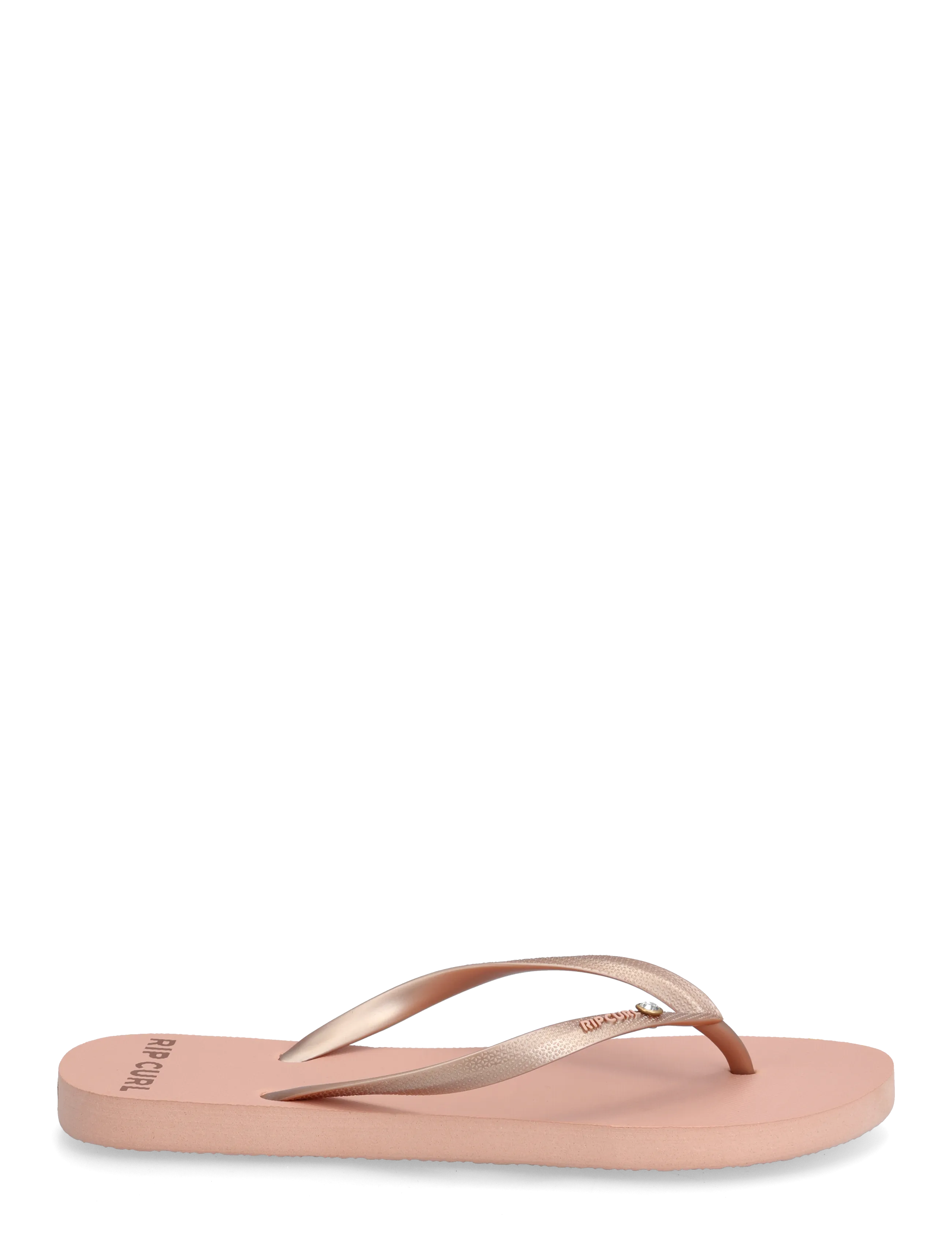 Rip Curl - PREMIUM SURF BLOOM OPEN TOE - rose gold - 1
