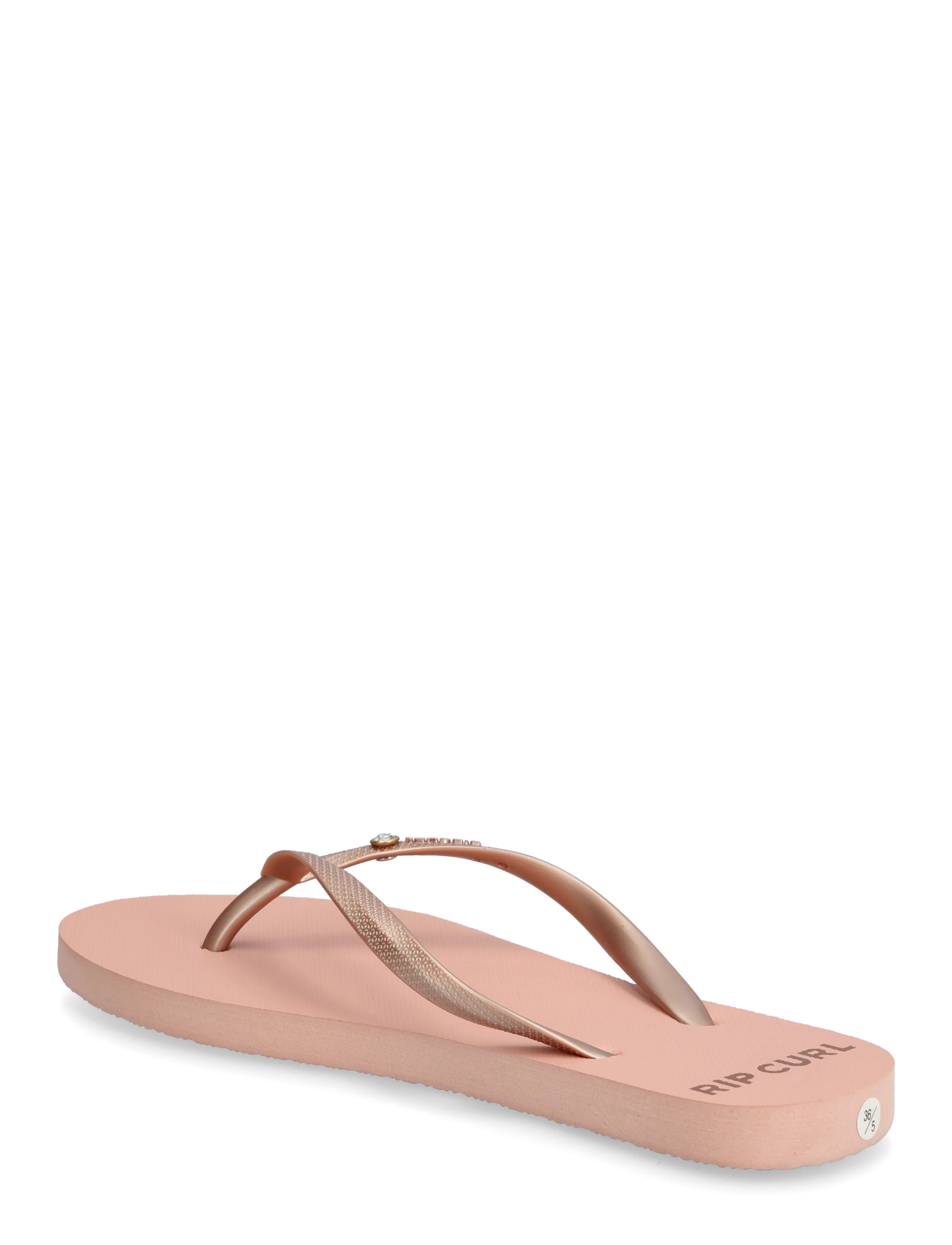 Rip Curl - PREMIUM SURF BLOOM OPEN TOE - rose gold - 2