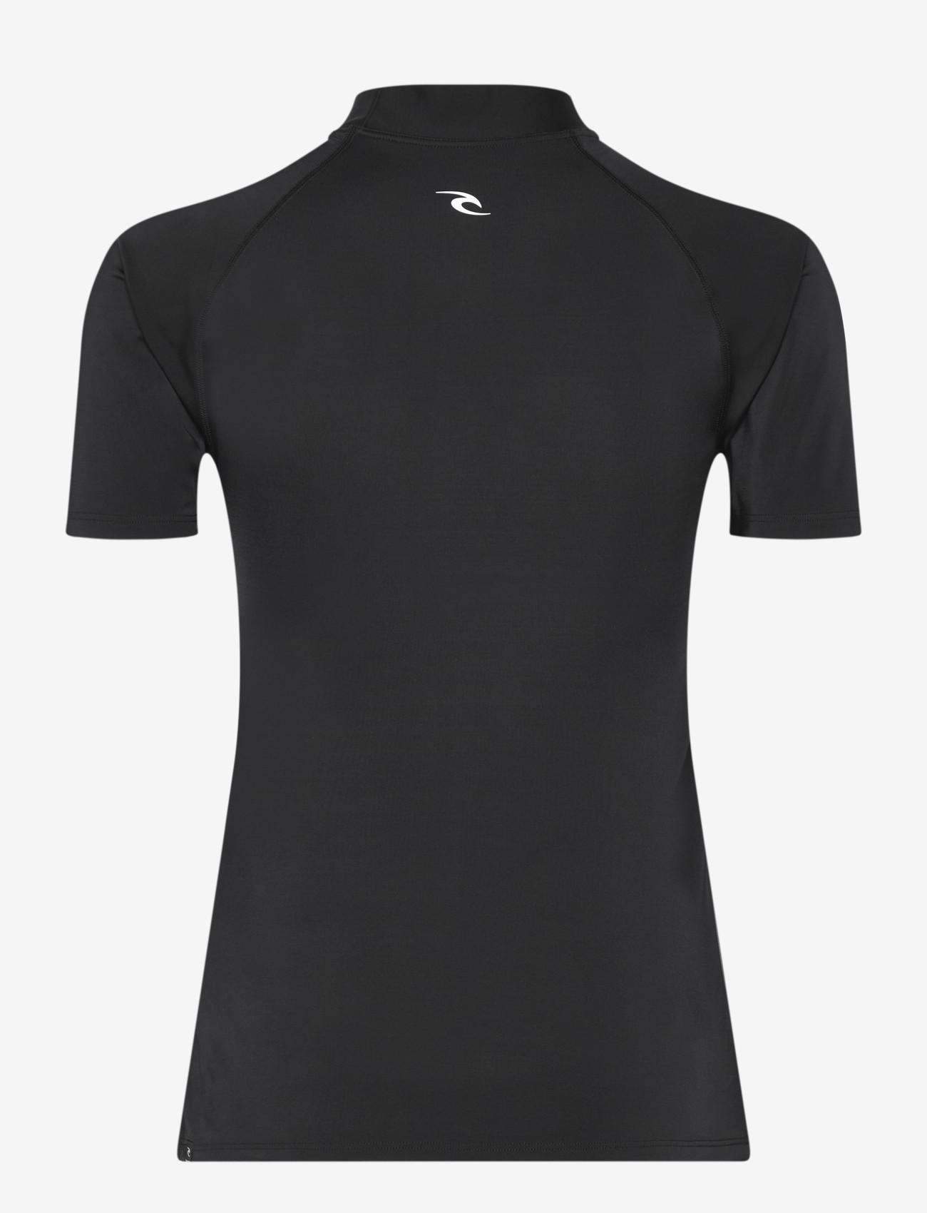 Rip Curl - CLASSIC SURF SS UPF RASHGUARD - kalipsod - black - 1