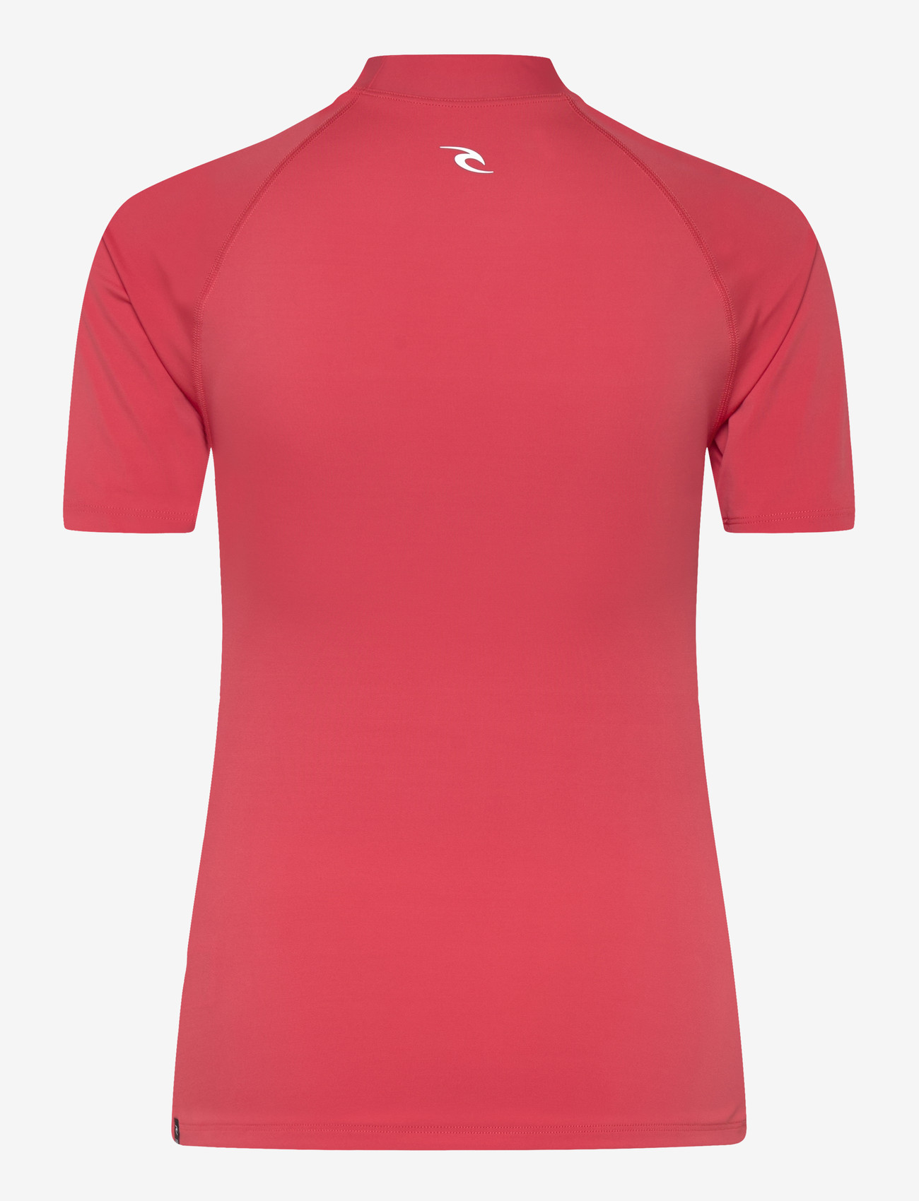 Rip Curl - CLASSIC SURF SS UPF RASHGUARD - nassanzüge - red - 1