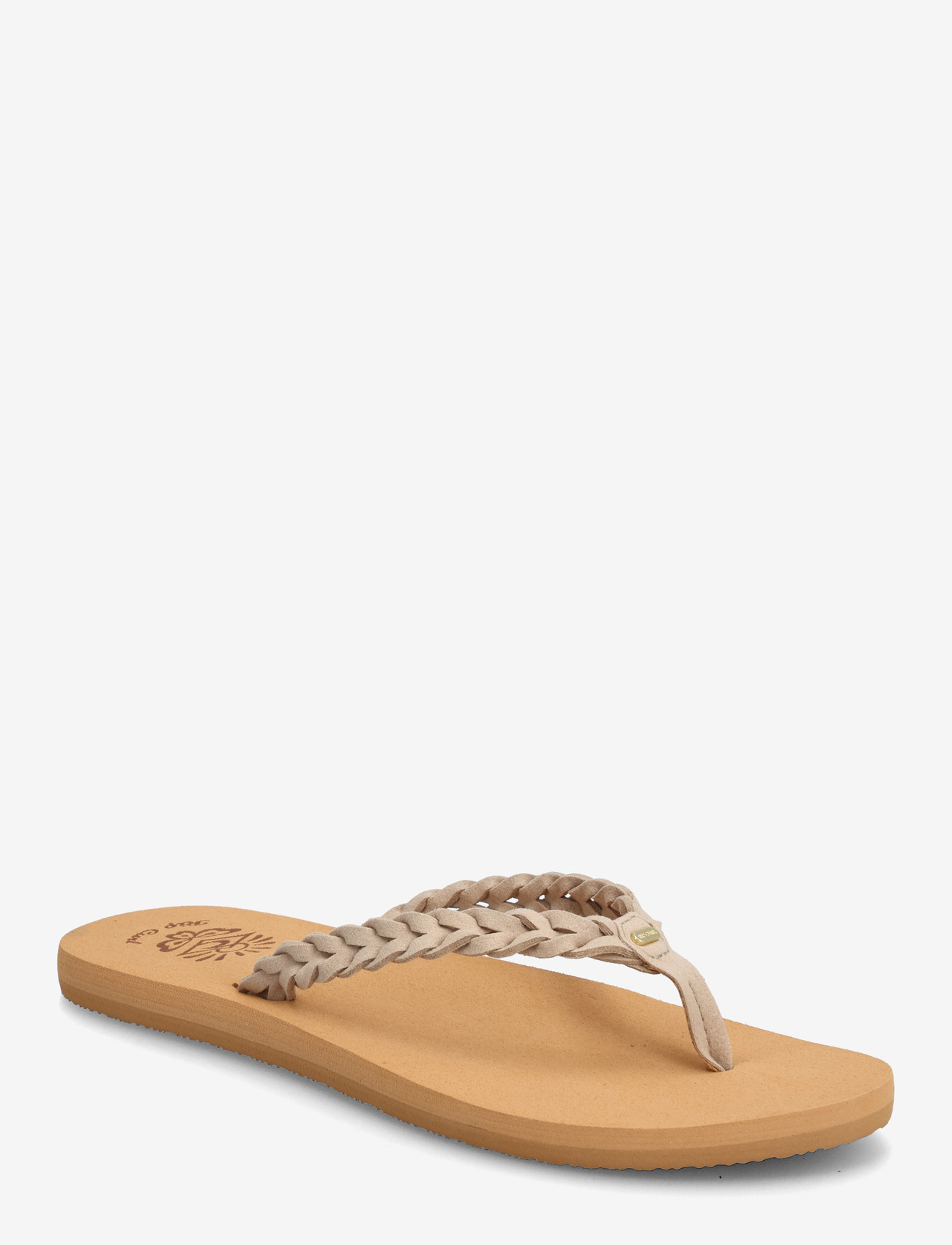 Rip Curl - MAYA RIVIERA - sandaler & tøfler - tan - 0