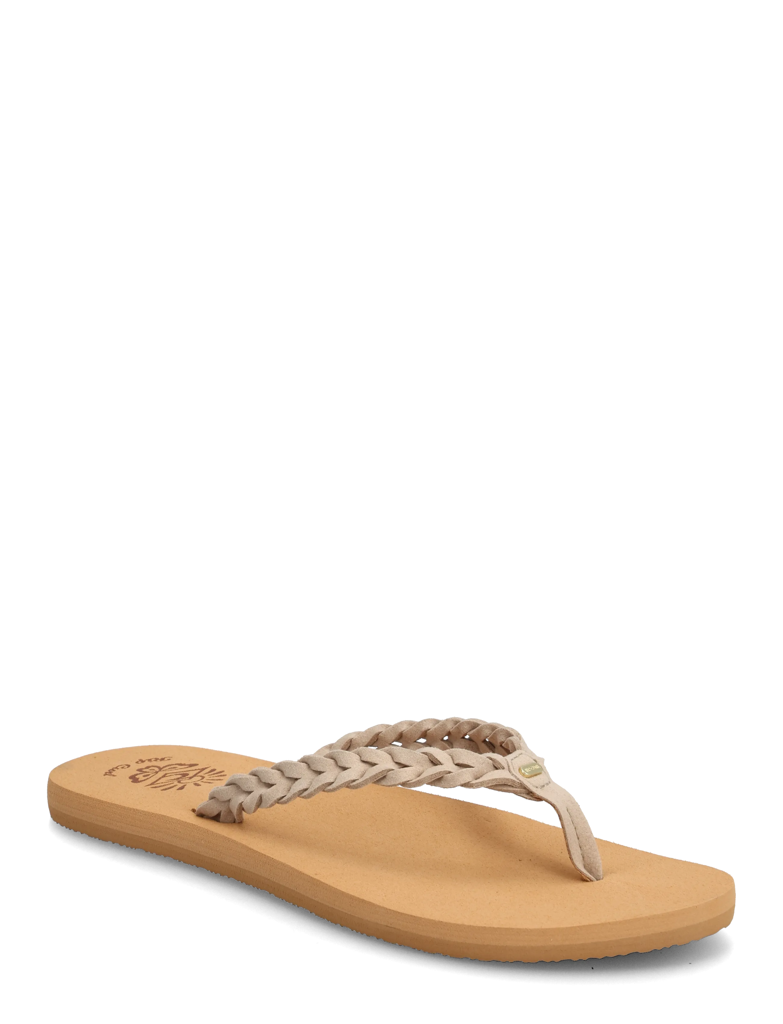 Rip Curl MAYA RIVIERA - Flip Flops - TAN / beige