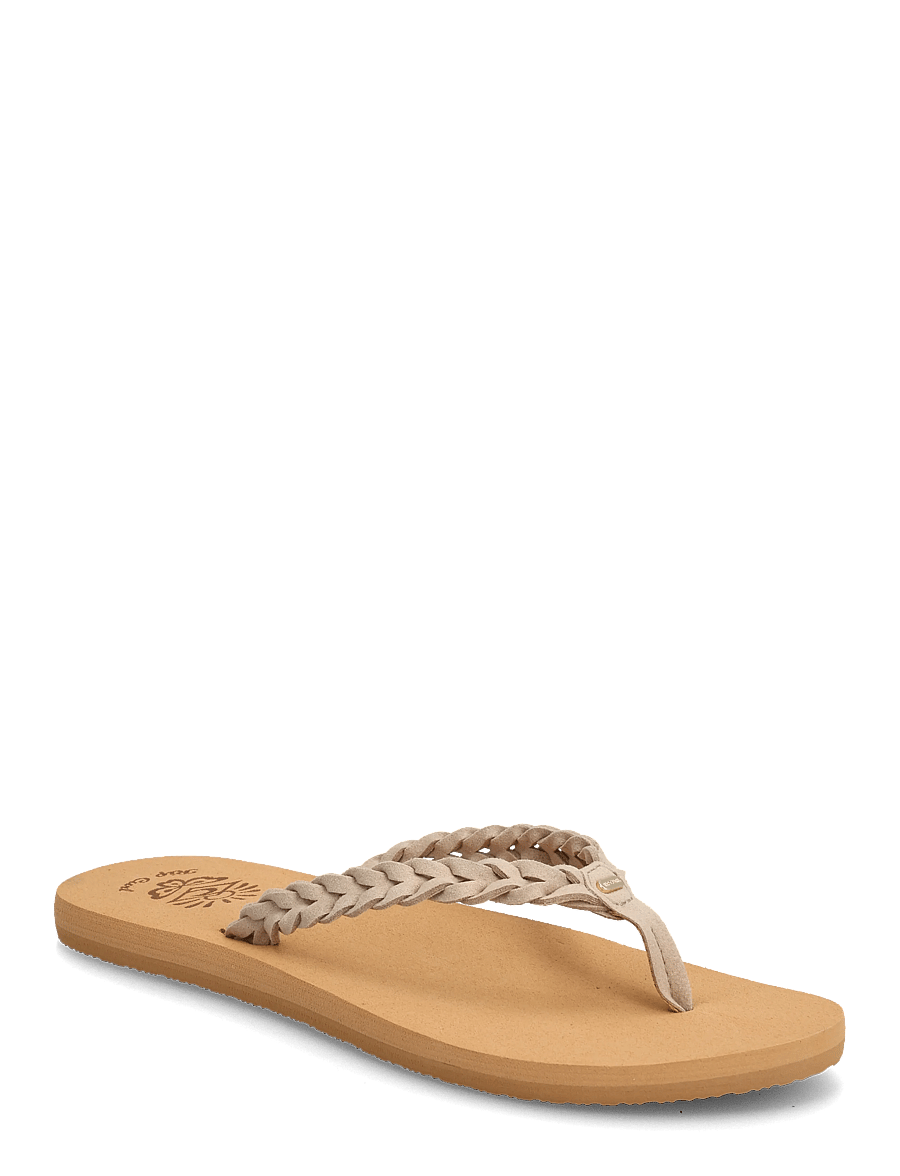 Rip Curl - MAYA RIVIERA - sandaler & tøfler - tan - 0