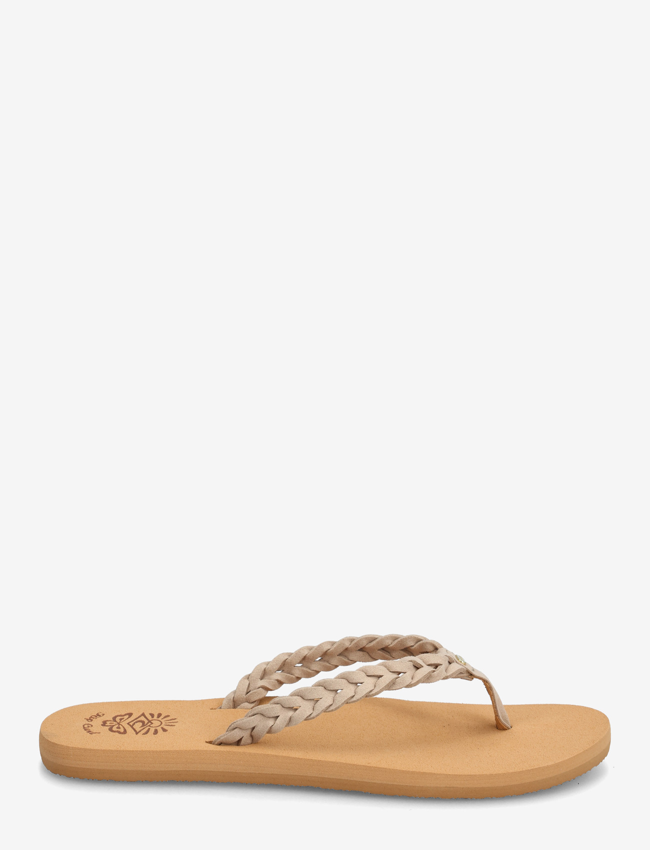 Rip Curl - MAYA RIVIERA - sandaler & tøfler - tan - 1