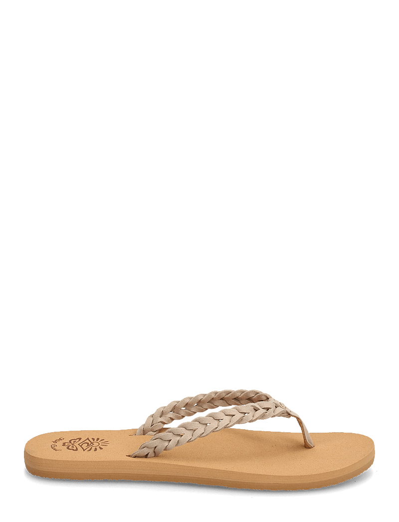 Rip Curl - MAYA RIVIERA - sandaler & tøfler - tan - 1
