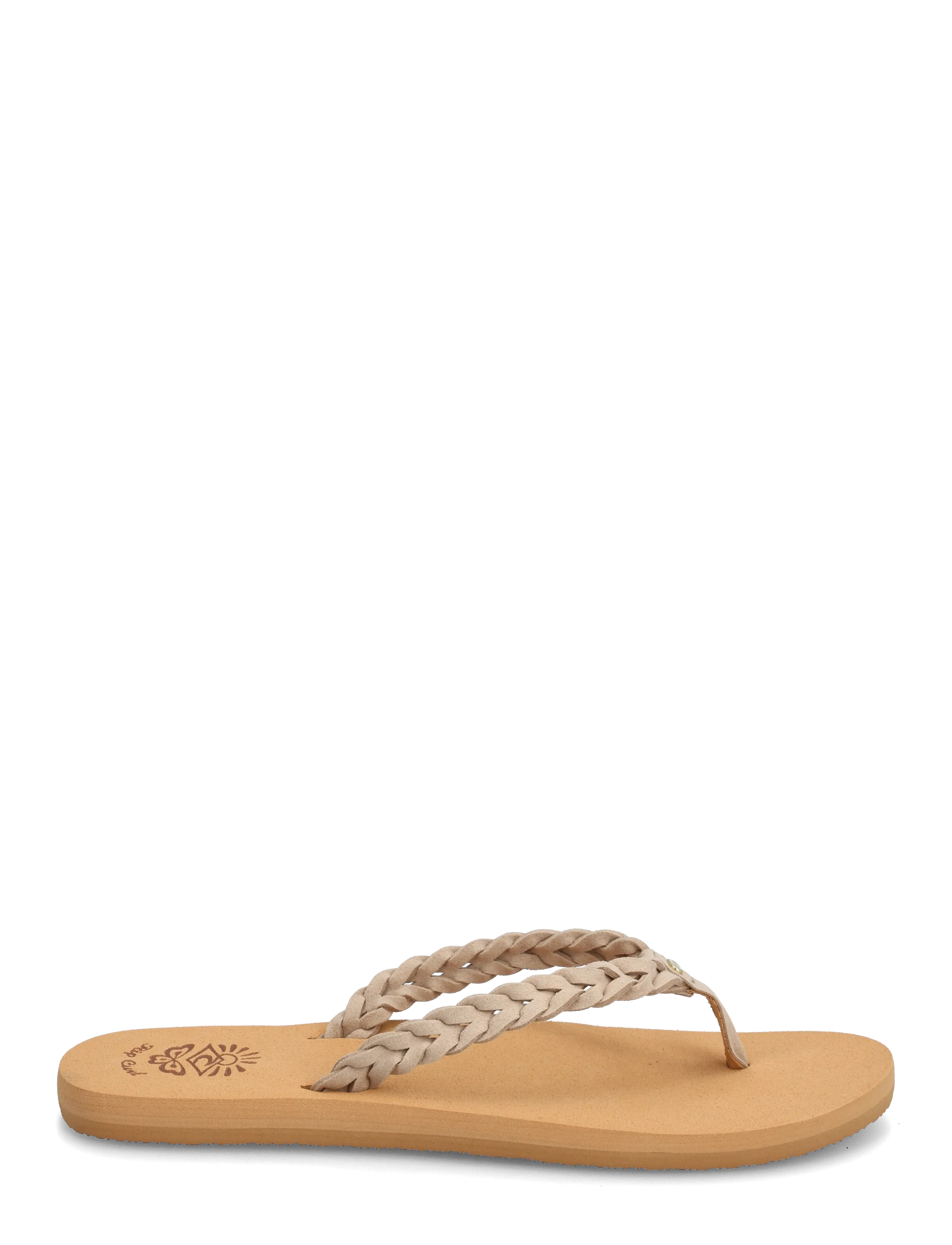 Rip Curl - MAYA RIVIERA - sandaler & tøfler - tan - 1
