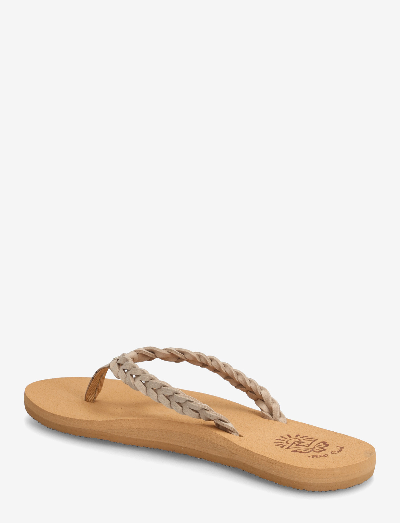 Rip Curl - MAYA RIVIERA - sandaler & tøfler - tan - 2