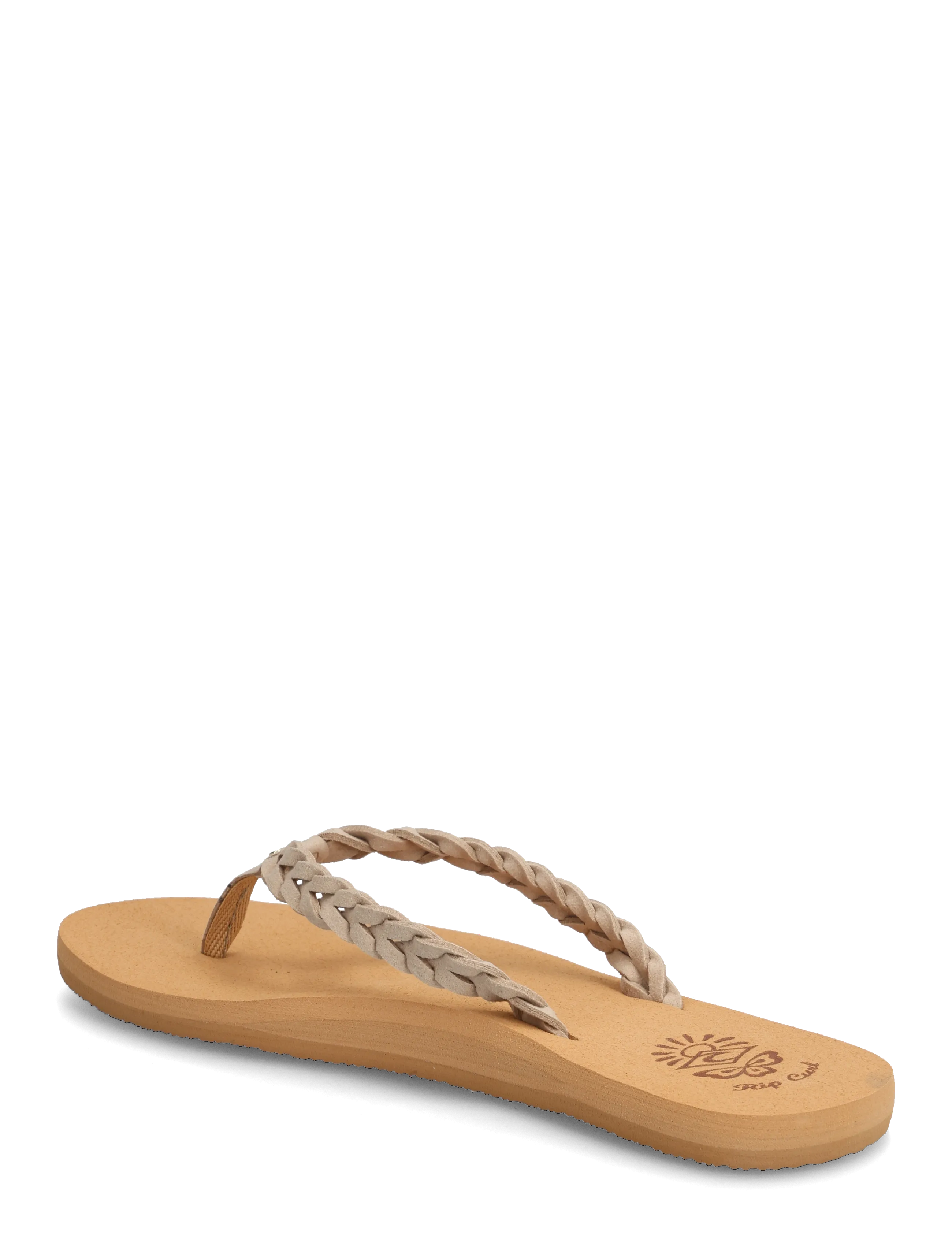 Rip Curl - MAYA RIVIERA - sandaler & tøfler - tan - 2