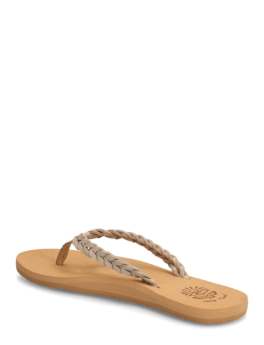 Rip Curl - MAYA RIVIERA - sandaler & tøfler - tan - 2