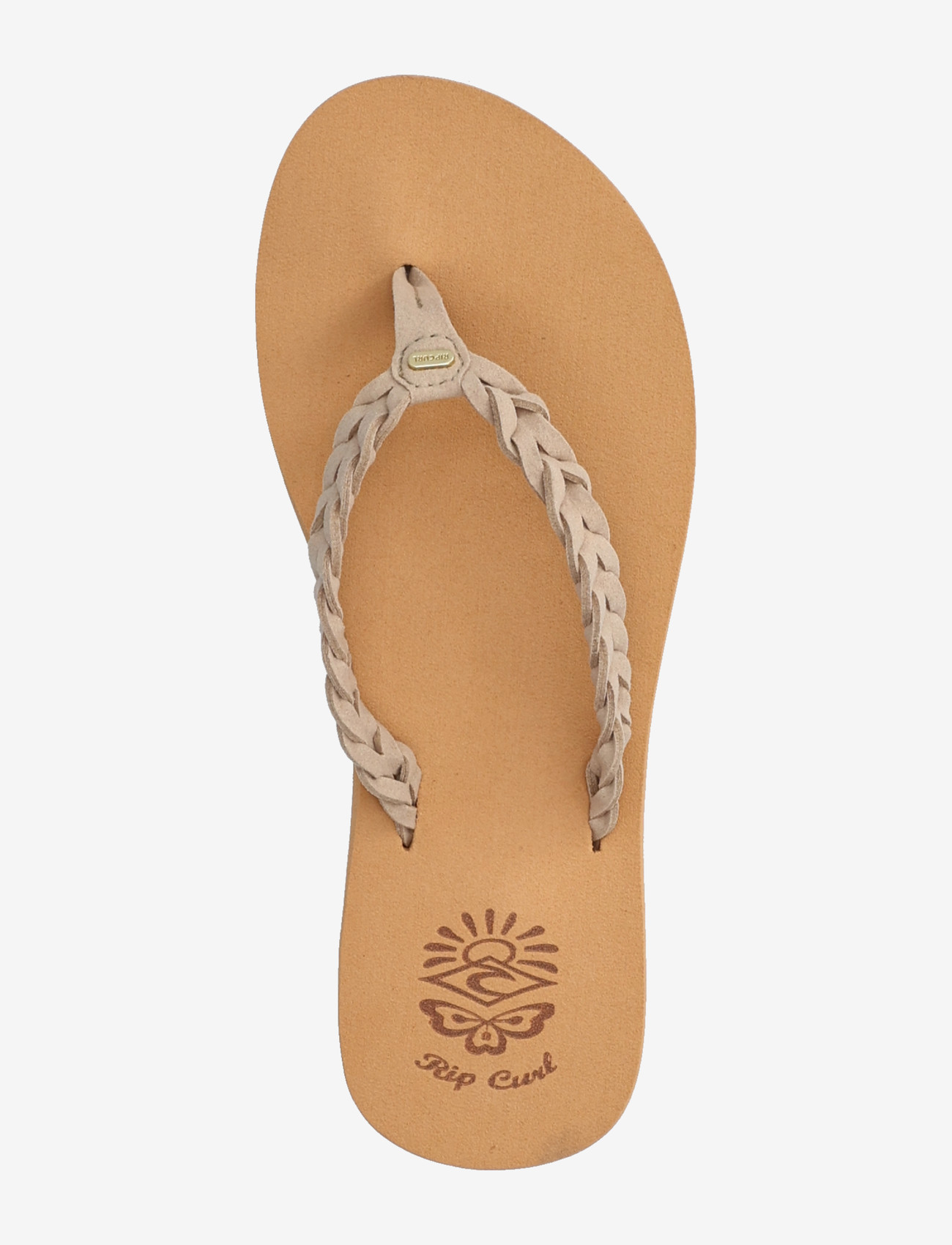 Rip Curl - MAYA RIVIERA - sandaler & tøfler - tan - 3