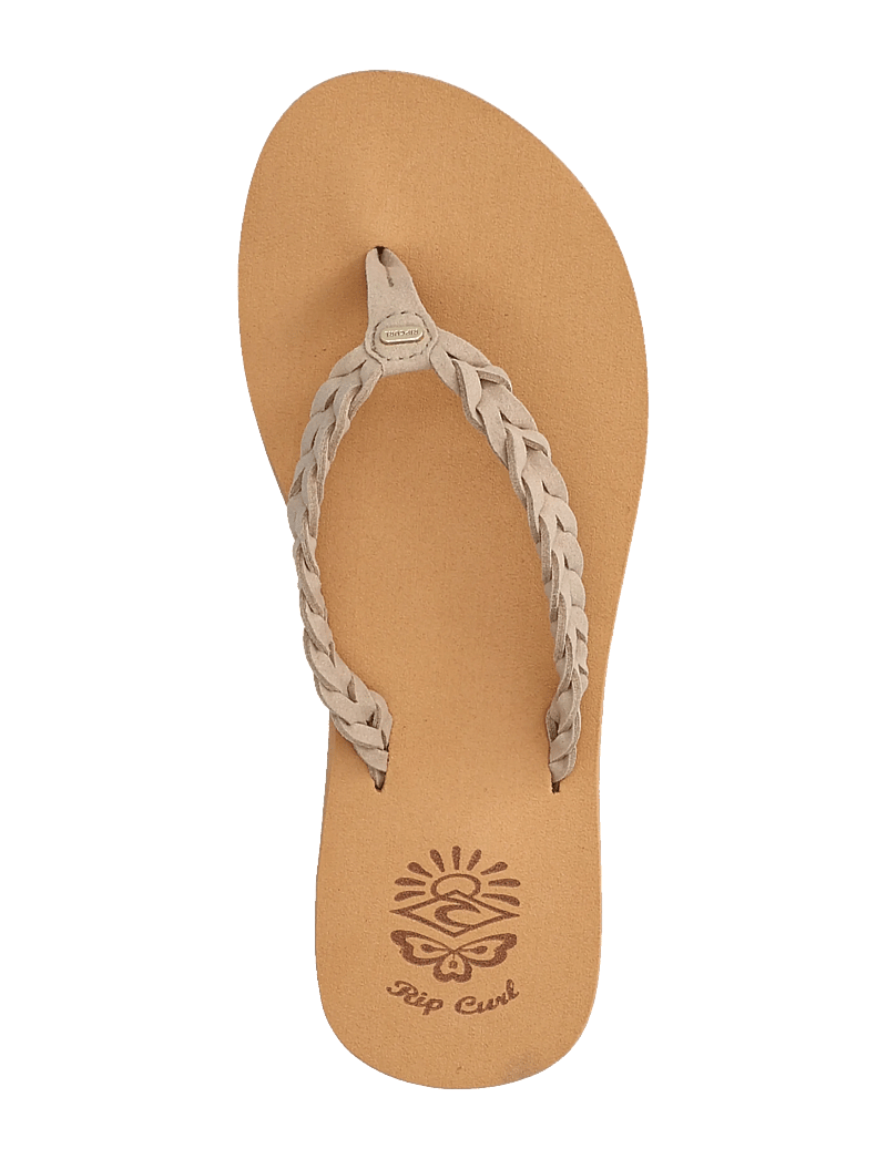 Rip Curl - MAYA RIVIERA - sandaler & tøfler - tan - 3