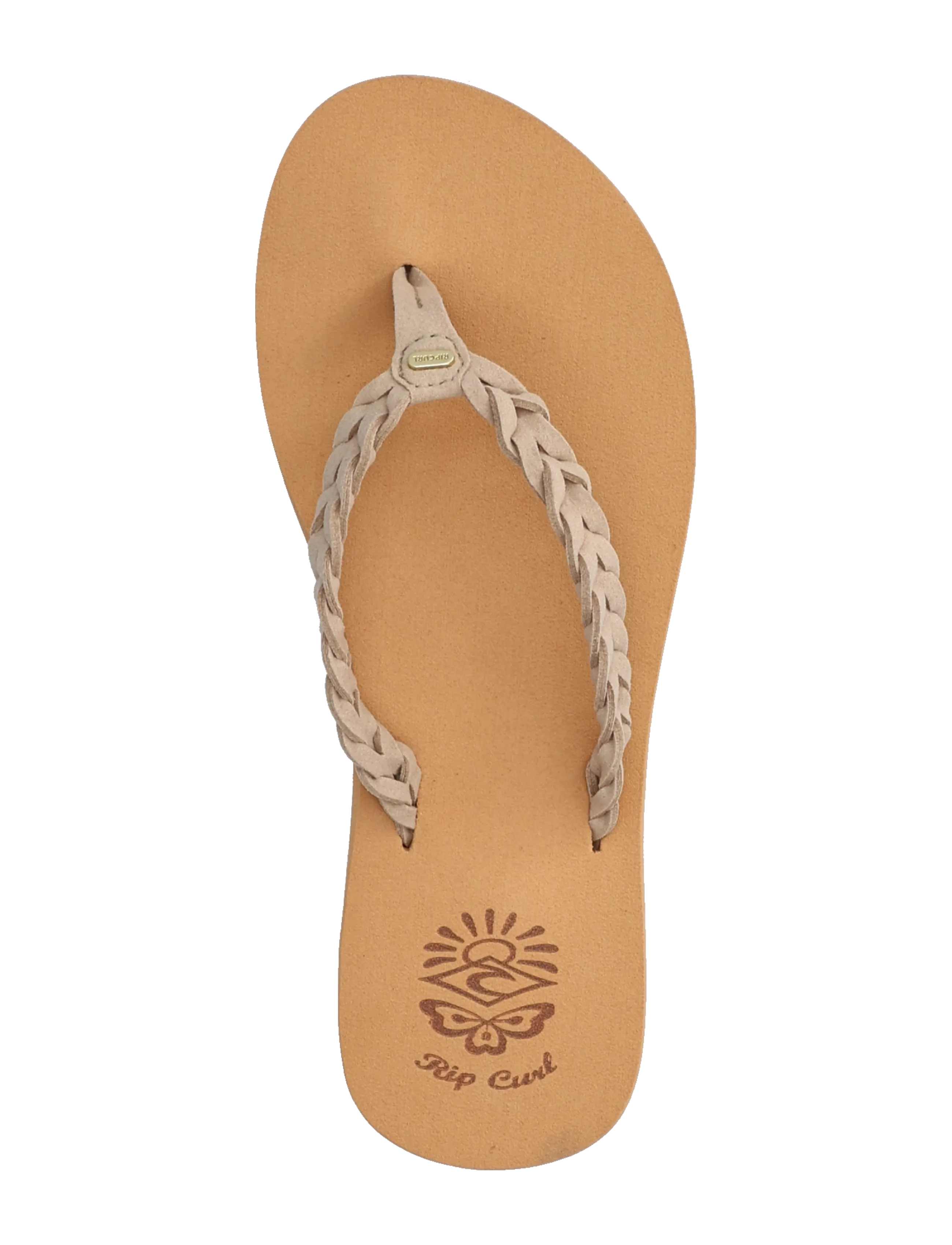 Rip Curl - MAYA RIVIERA - sandaler & tøfler - tan - 3