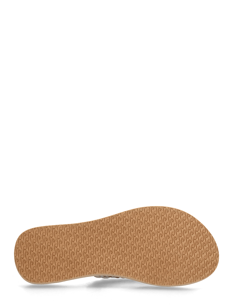 Rip Curl - MAYA RIVIERA - sandaler & tøfler - tan - 4