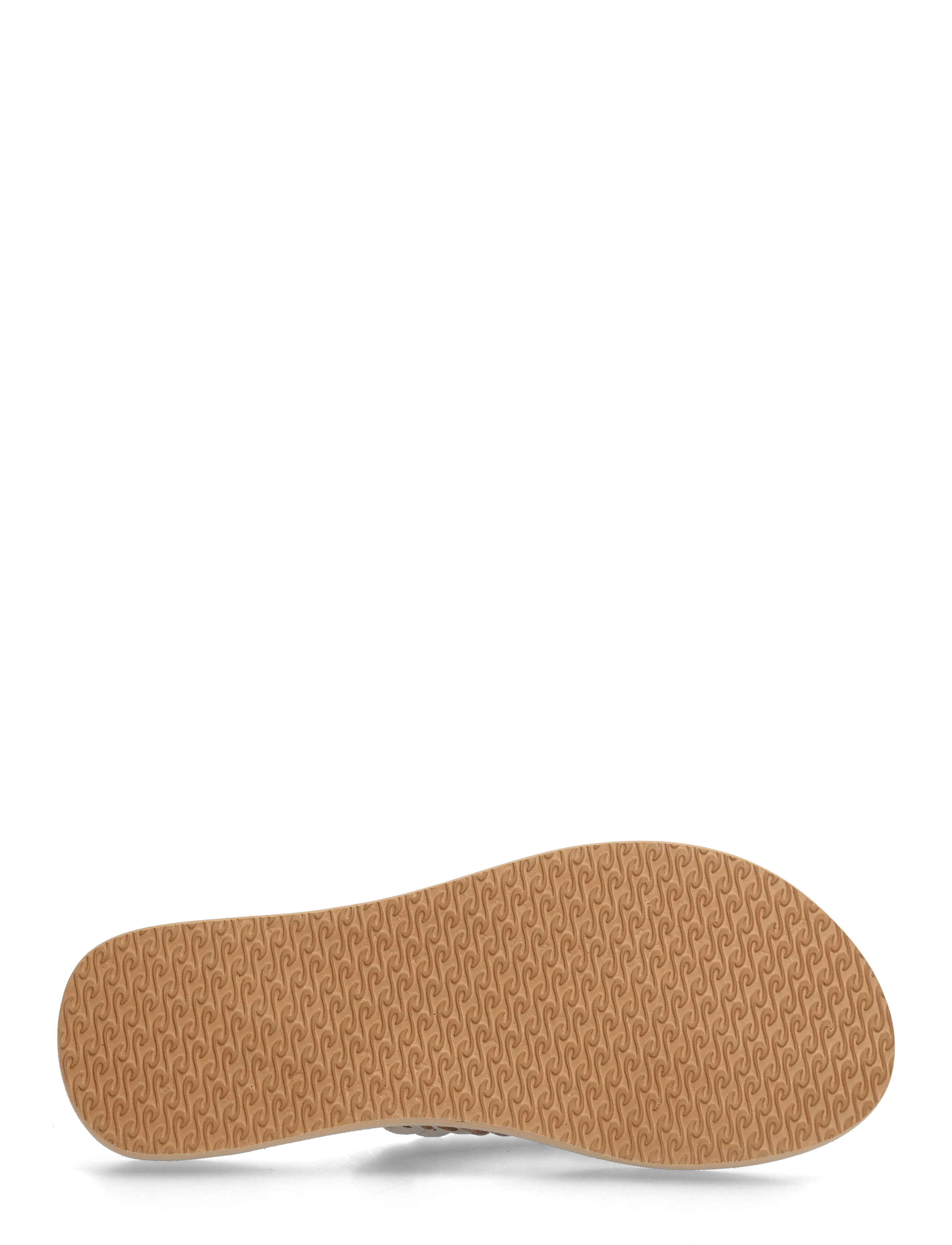 Rip Curl - MAYA RIVIERA - sandaler & tøfler - tan - 4