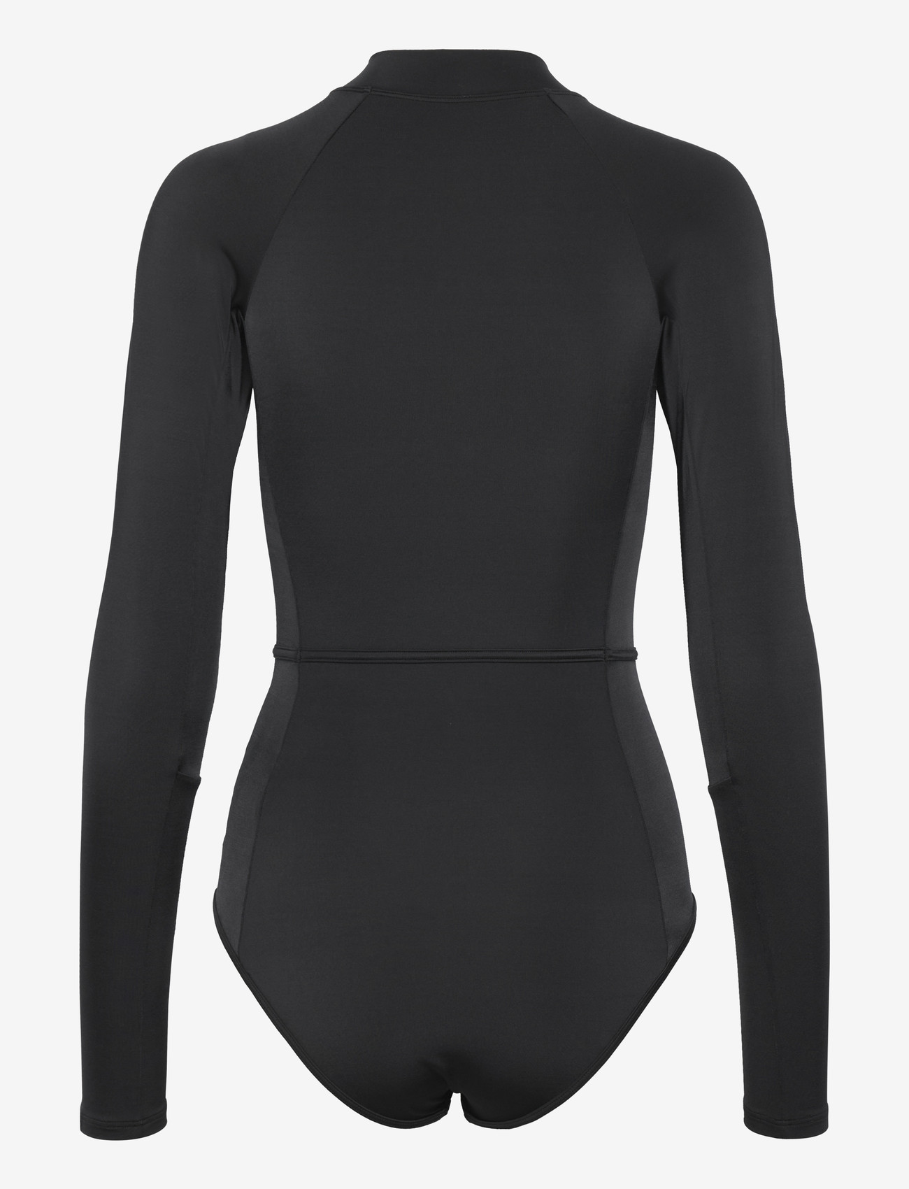 Rip Curl - CLASSIC SURF LS SURF SUIT - sport - black - 1