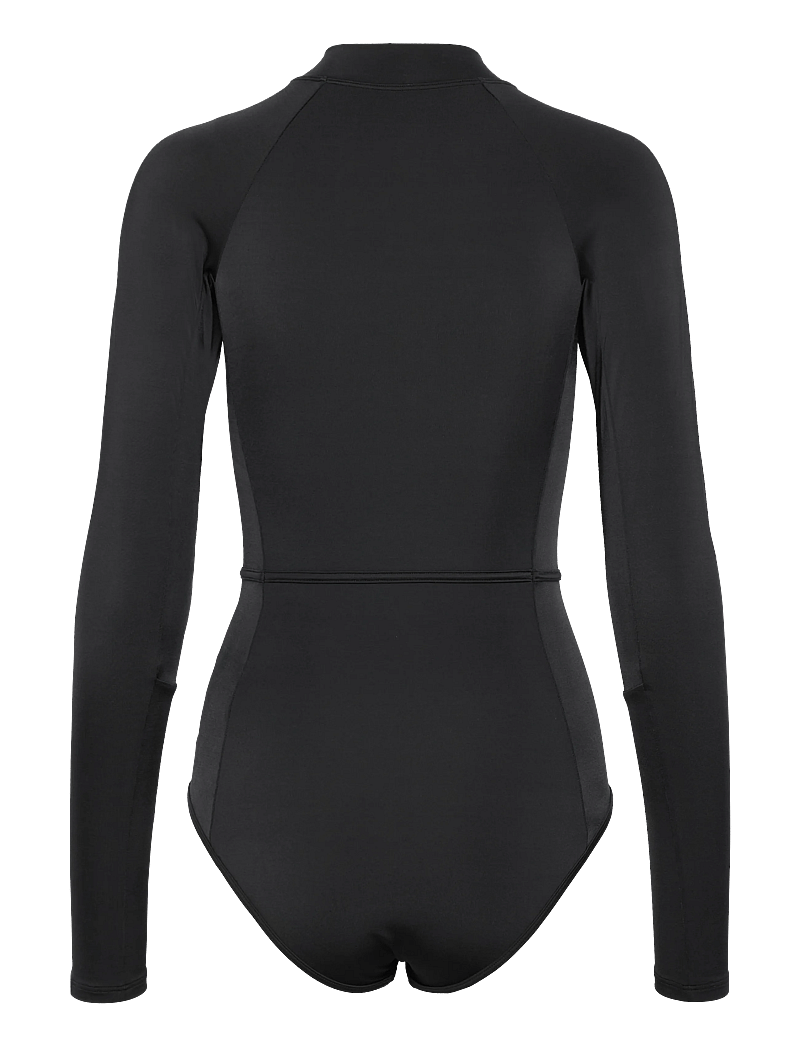 Rip Curl - CLASSIC SURF LS SURF SUIT - nassanzüge - black - 1